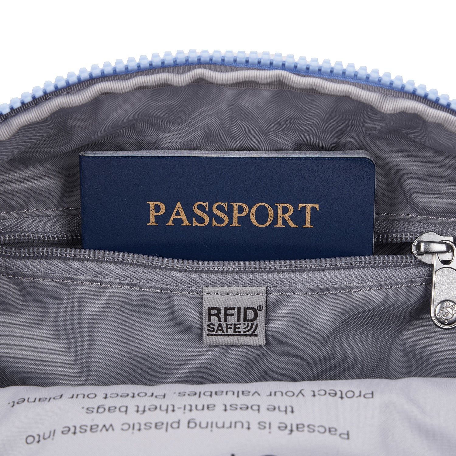 Pacsafe® CX Anti-Theft 8L Backpack Petite - Image 12