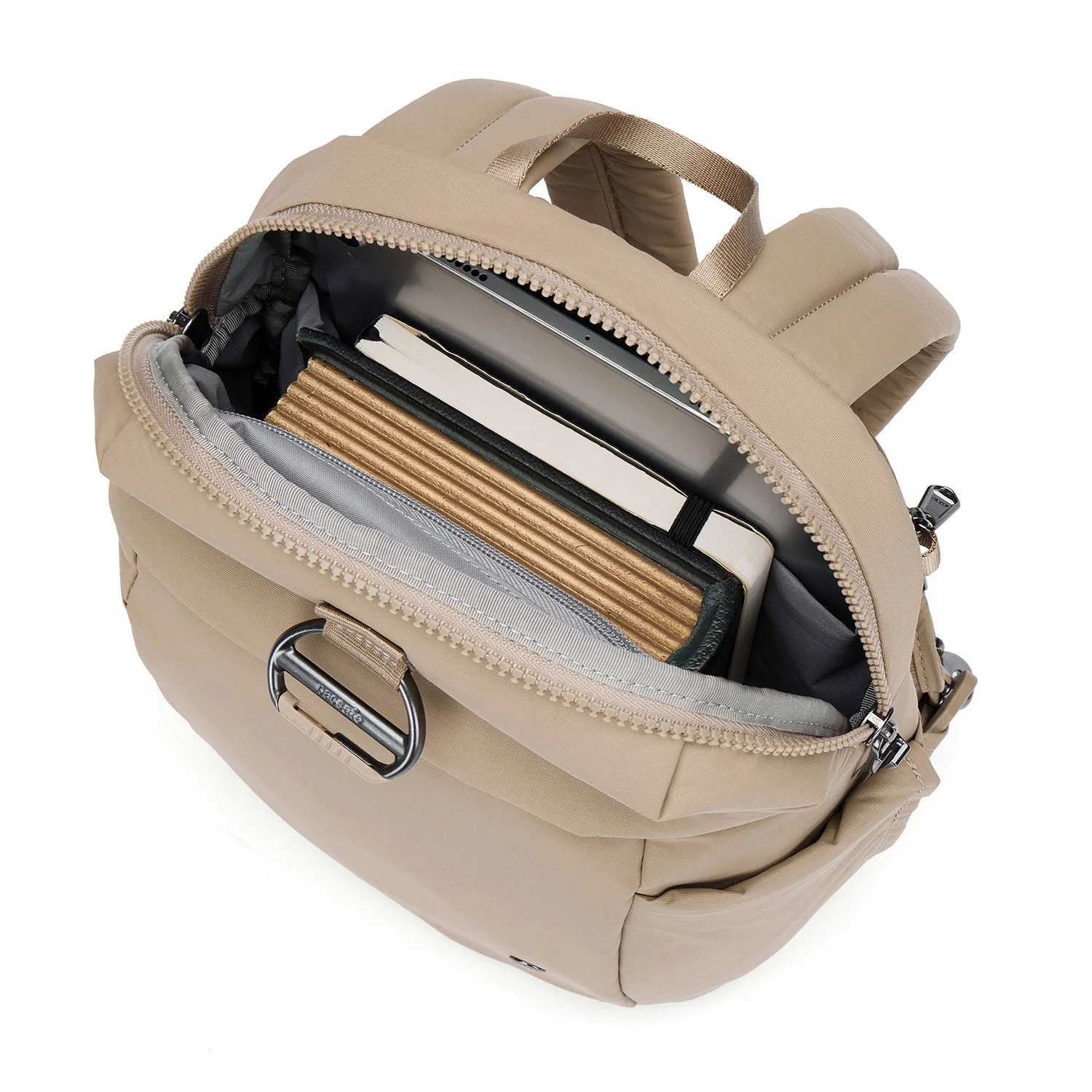 Pacsafe® CX Anti-Theft 8L Backpack Petite - Image 21