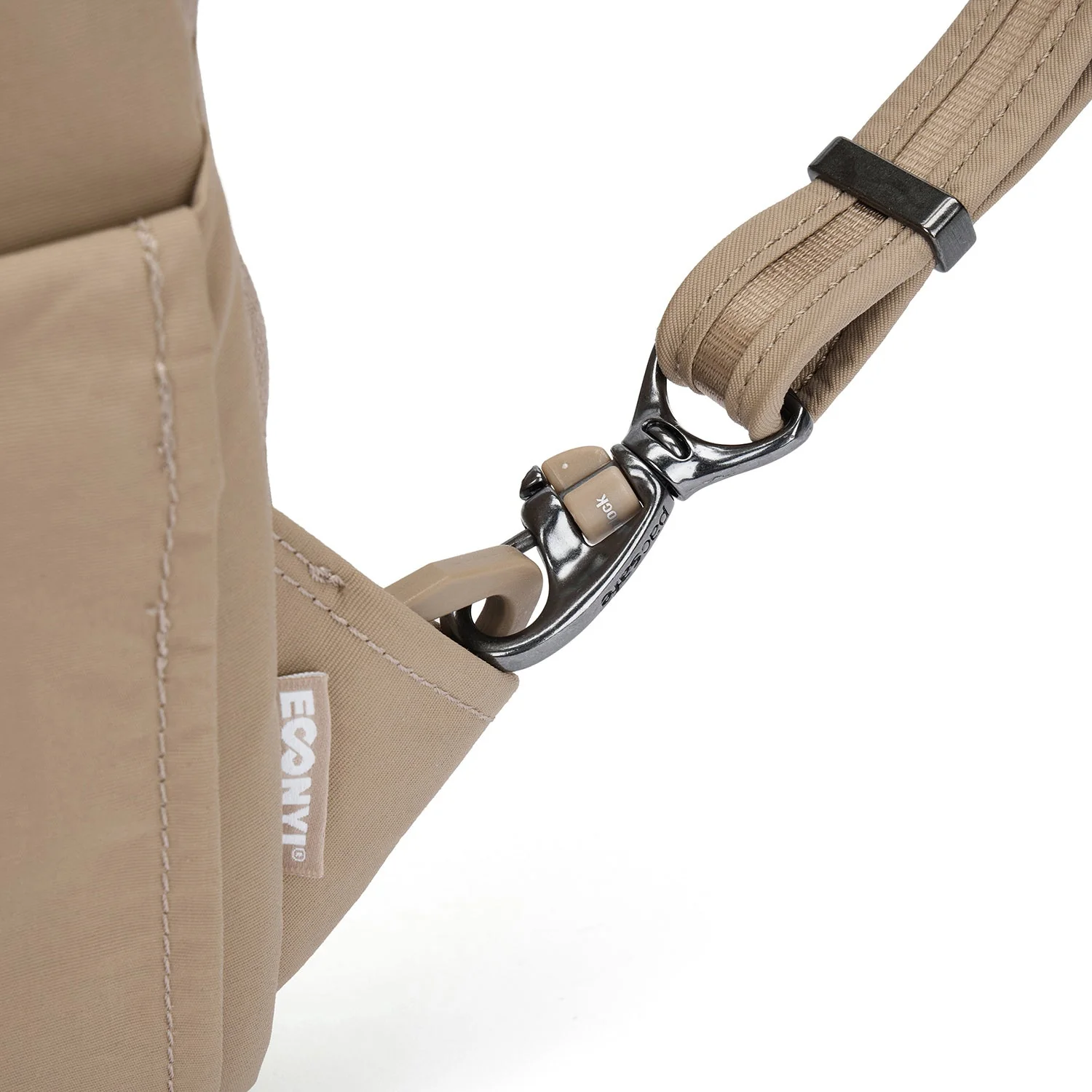 Pacsafe® CX Anti-Theft 8L Backpack Petite - Image 22