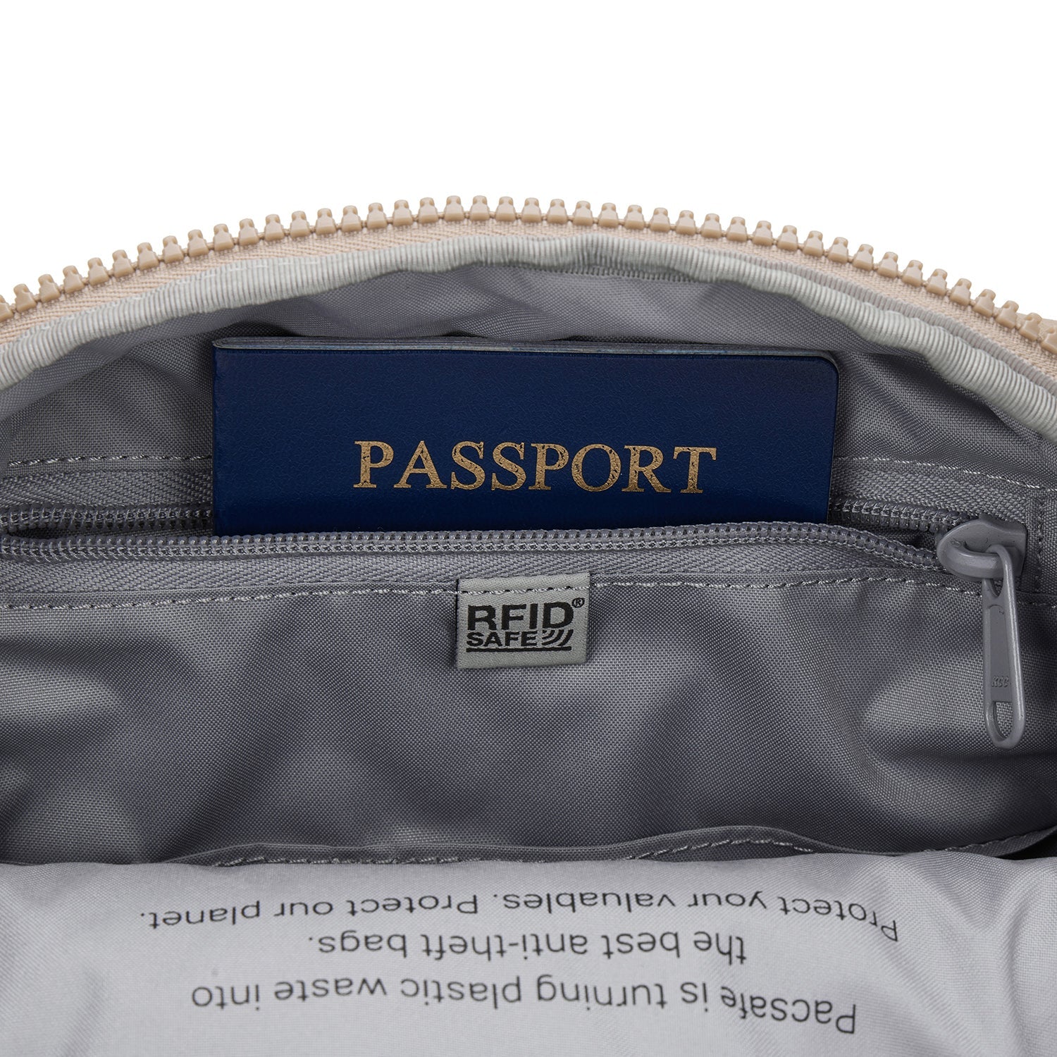 Pacsafe® CX Anti-Theft 8L Backpack Petite - Image 25