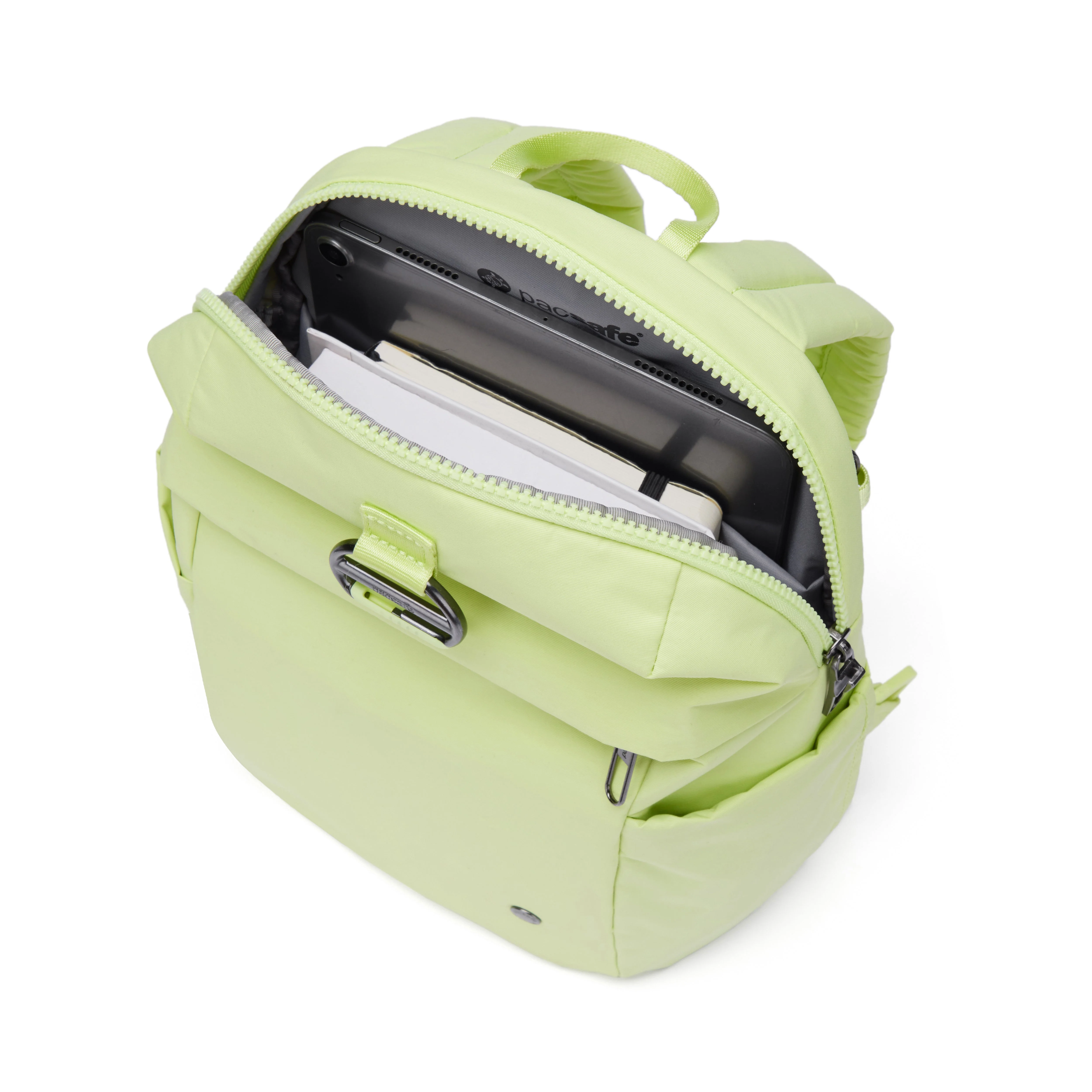 Pacsafe® CX Anti-Theft 8L Backpack Petite - Image 43