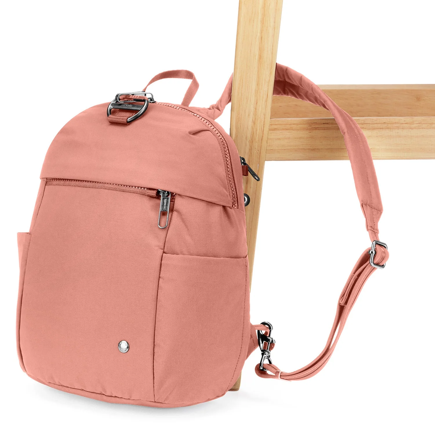 Pacsafe® CX Anti-Theft 8L Backpack Petite - Image 54