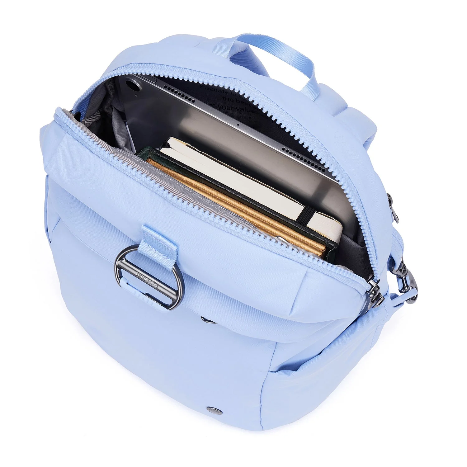Pacsafe® CX Anti-Theft 8L Backpack Petite - Image 8