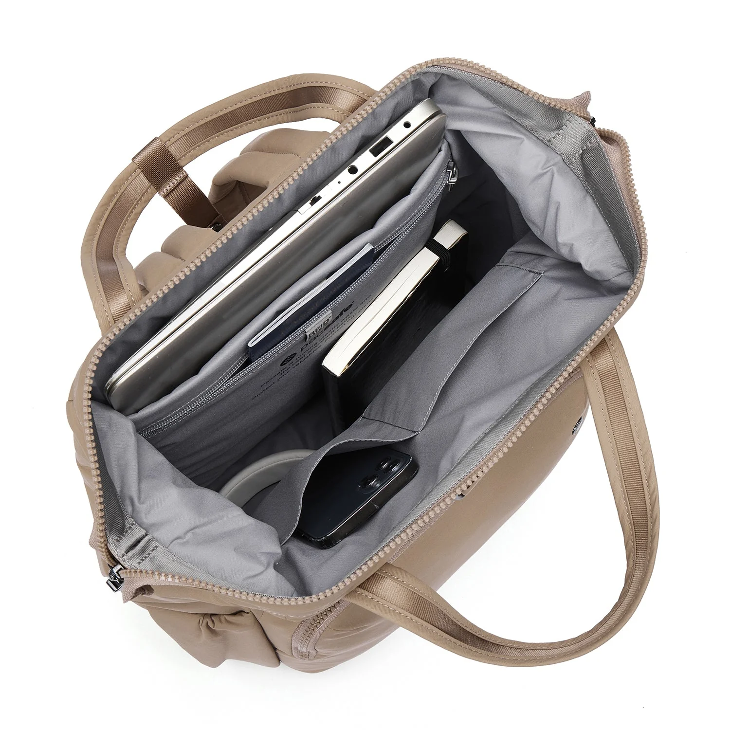 Pacsafe® CX Anti-Theft Backpack - Image 20