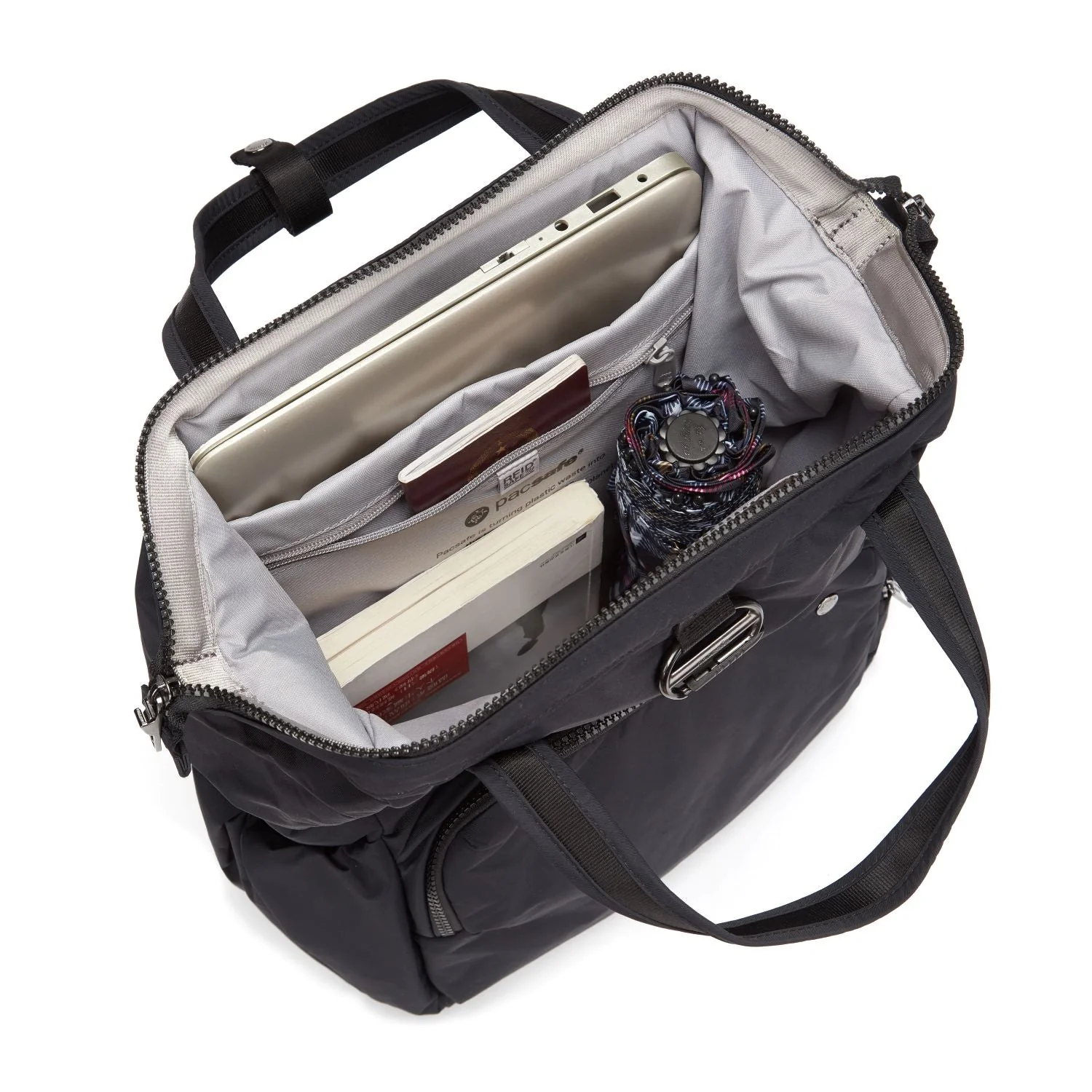 Pacsafe® CX Anti-Theft Backpack - Image 30