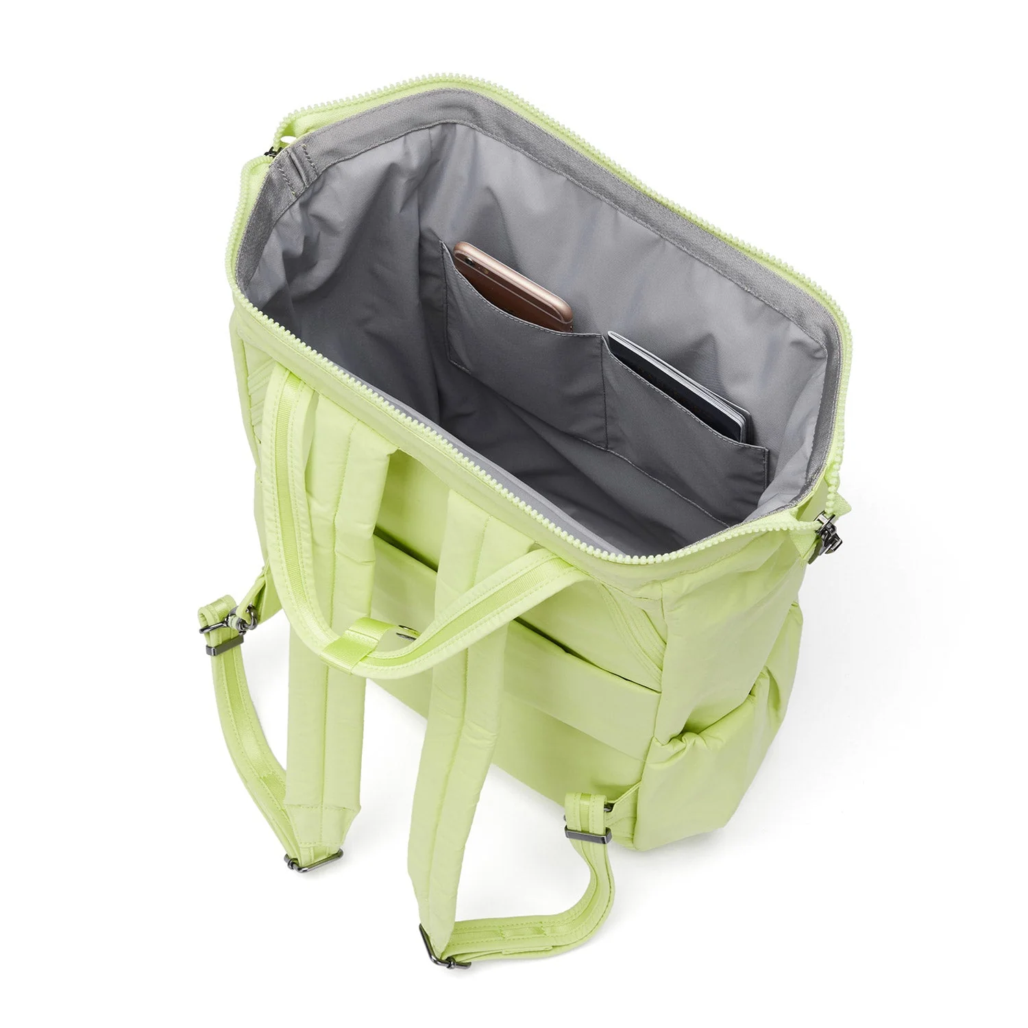 Pacsafe® CX Anti-Theft Backpack - Image 44