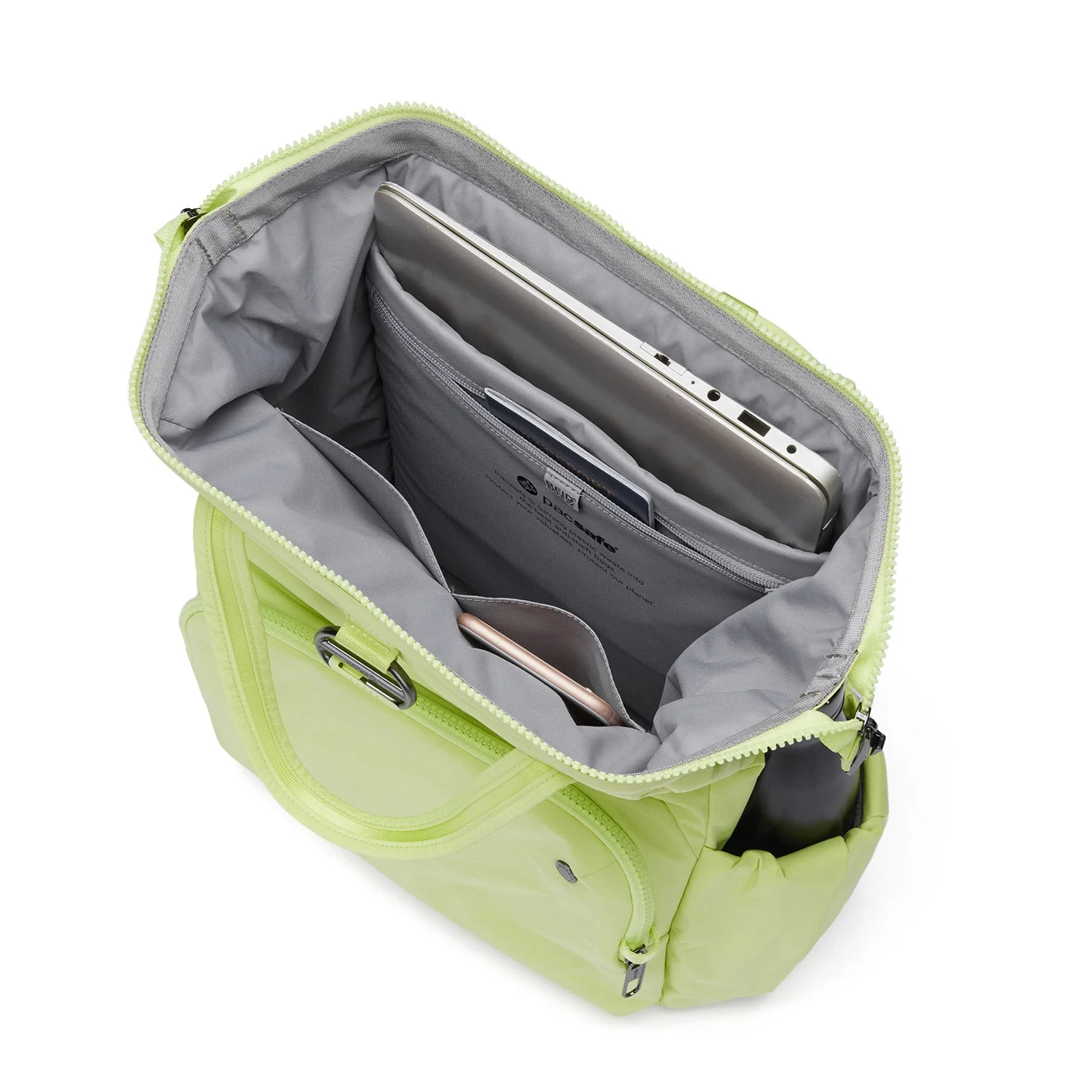 Pacsafe® CX Anti-Theft Backpack - Image 45