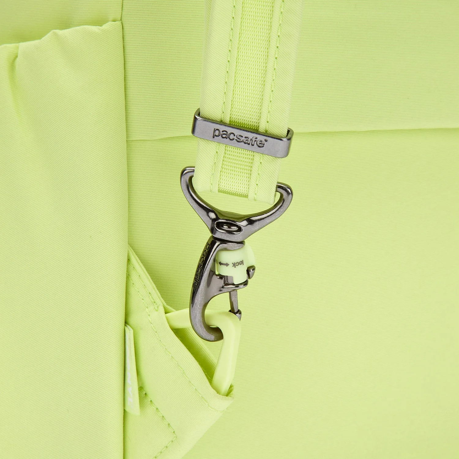 Pacsafe® CX Anti-Theft Backpack - Image 46