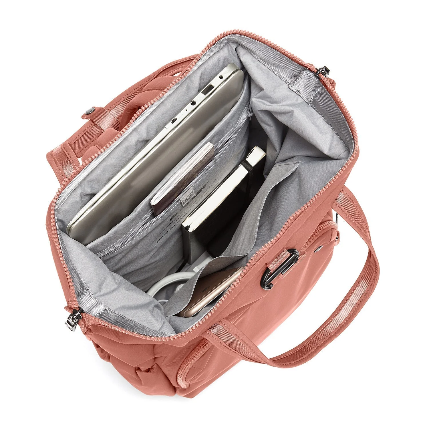 Pacsafe® CX Anti-Theft Backpack - Image 57