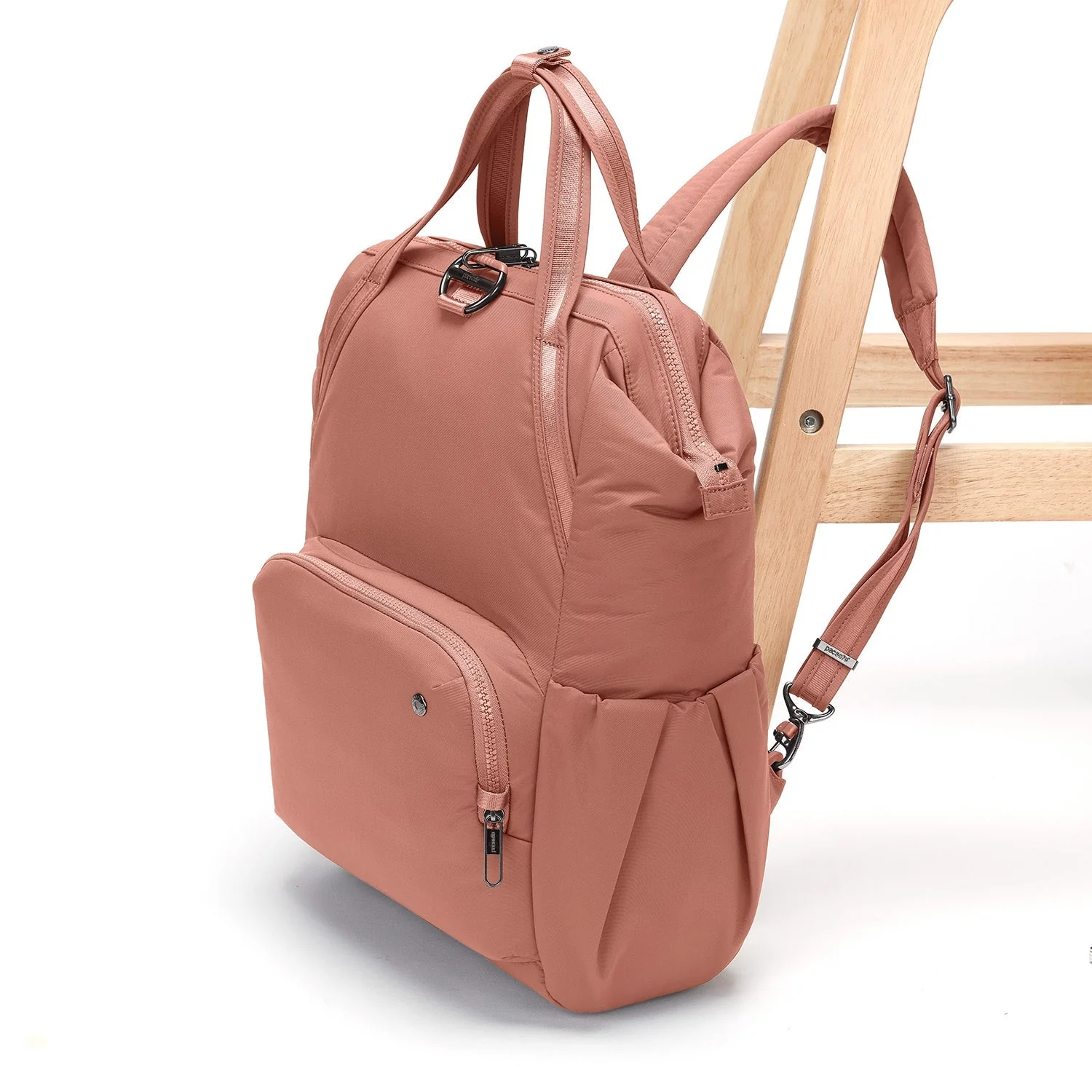 Pacsafe® CX Anti-Theft Backpack - Image 58