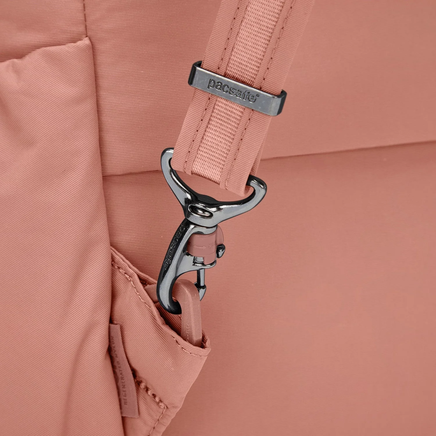 Pacsafe® CX Anti-Theft Backpack - Image 62