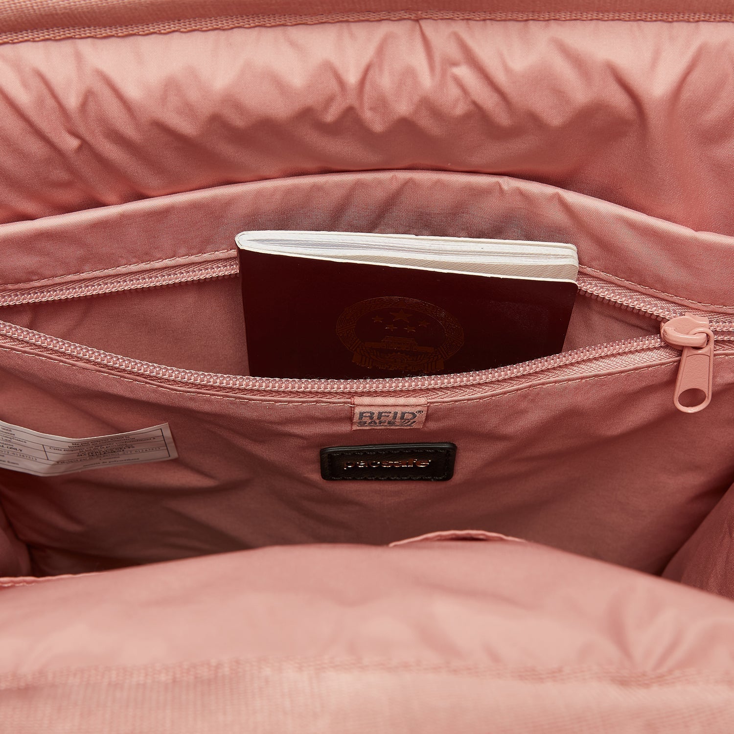 Pacsafe® CX Anti-Theft Backpack - Image 71