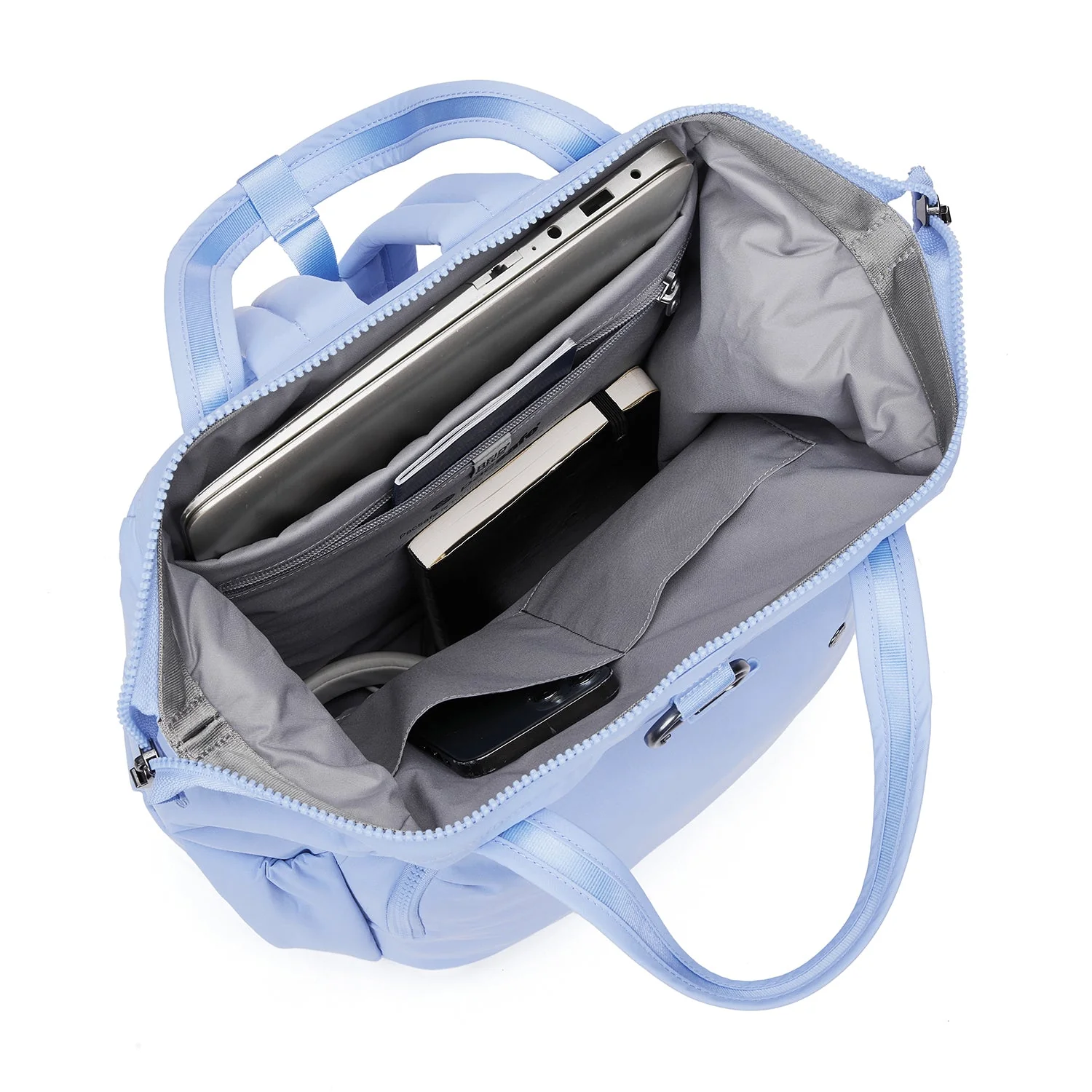 Pacsafe® CX Anti-Theft Backpack - Image 8
