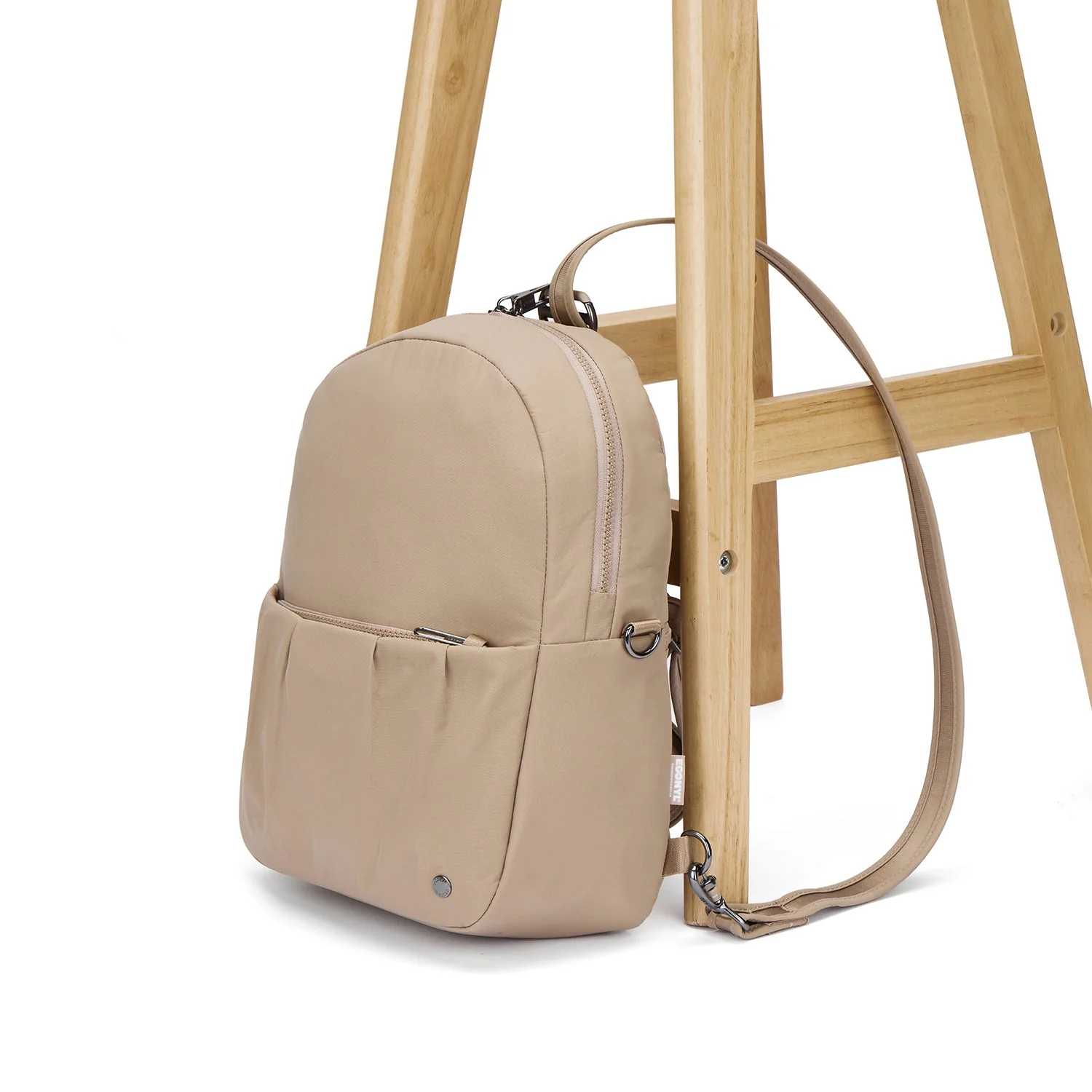 Pacsafe® CX Anti-Theft Convertible Backpack - Image 19