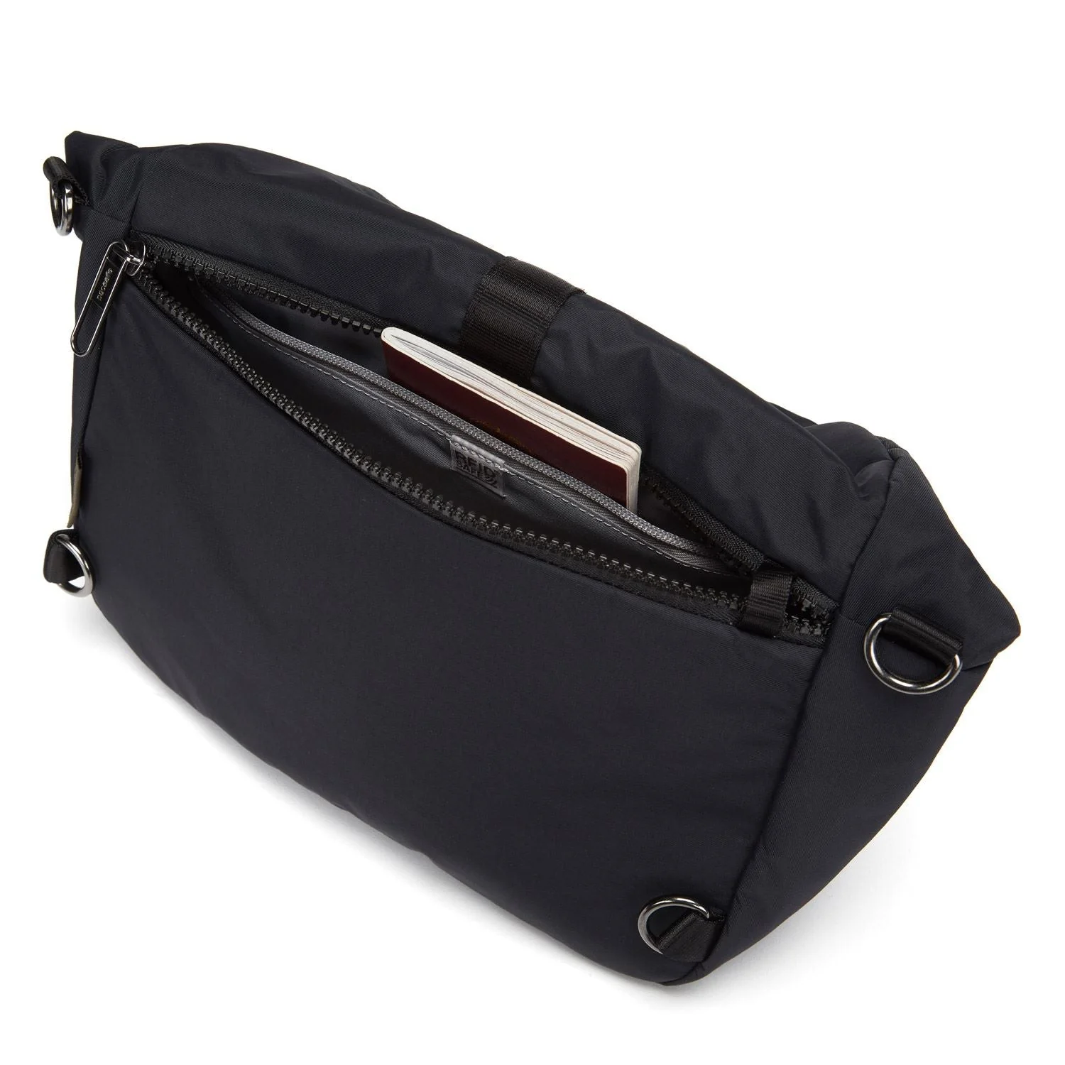 Pacsafe® CX Anti-Theft Convertible Backpack - Image 40