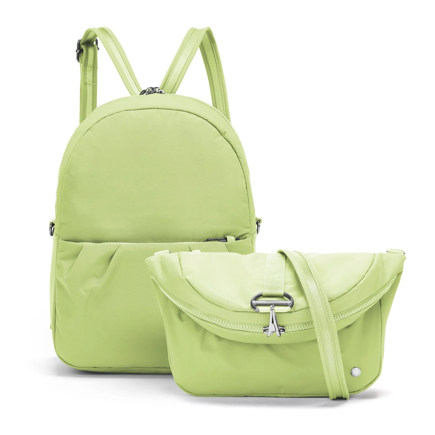 Pacsafe® CX Anti-Theft Convertible Backpack - Image 43