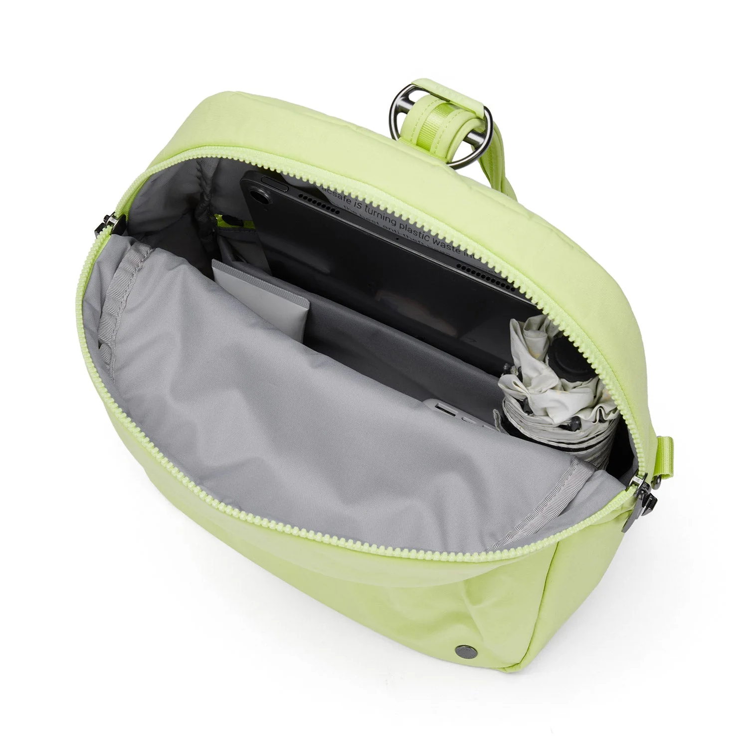 Pacsafe® CX Anti-Theft Convertible Backpack - Image 48