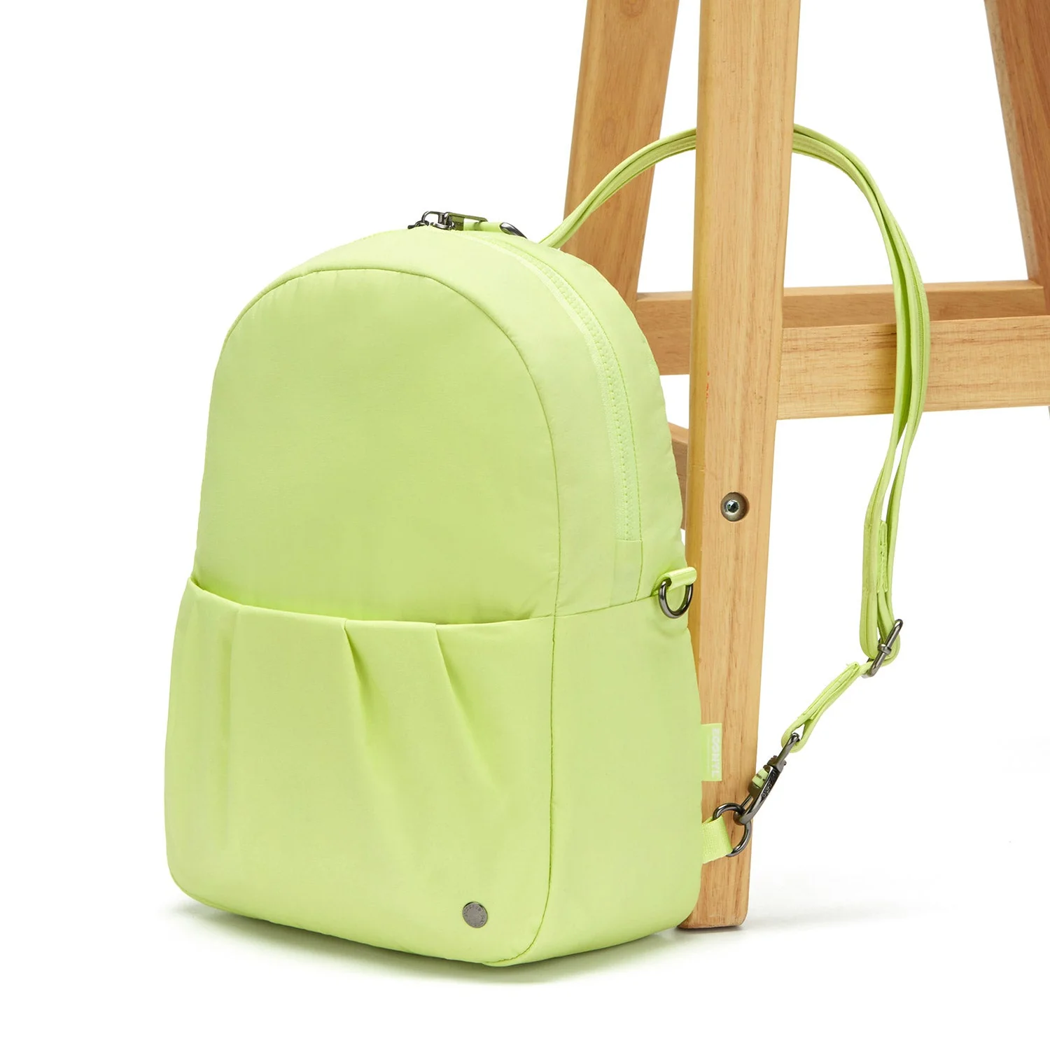 Pacsafe® CX Anti-Theft Convertible Backpack - Image 49