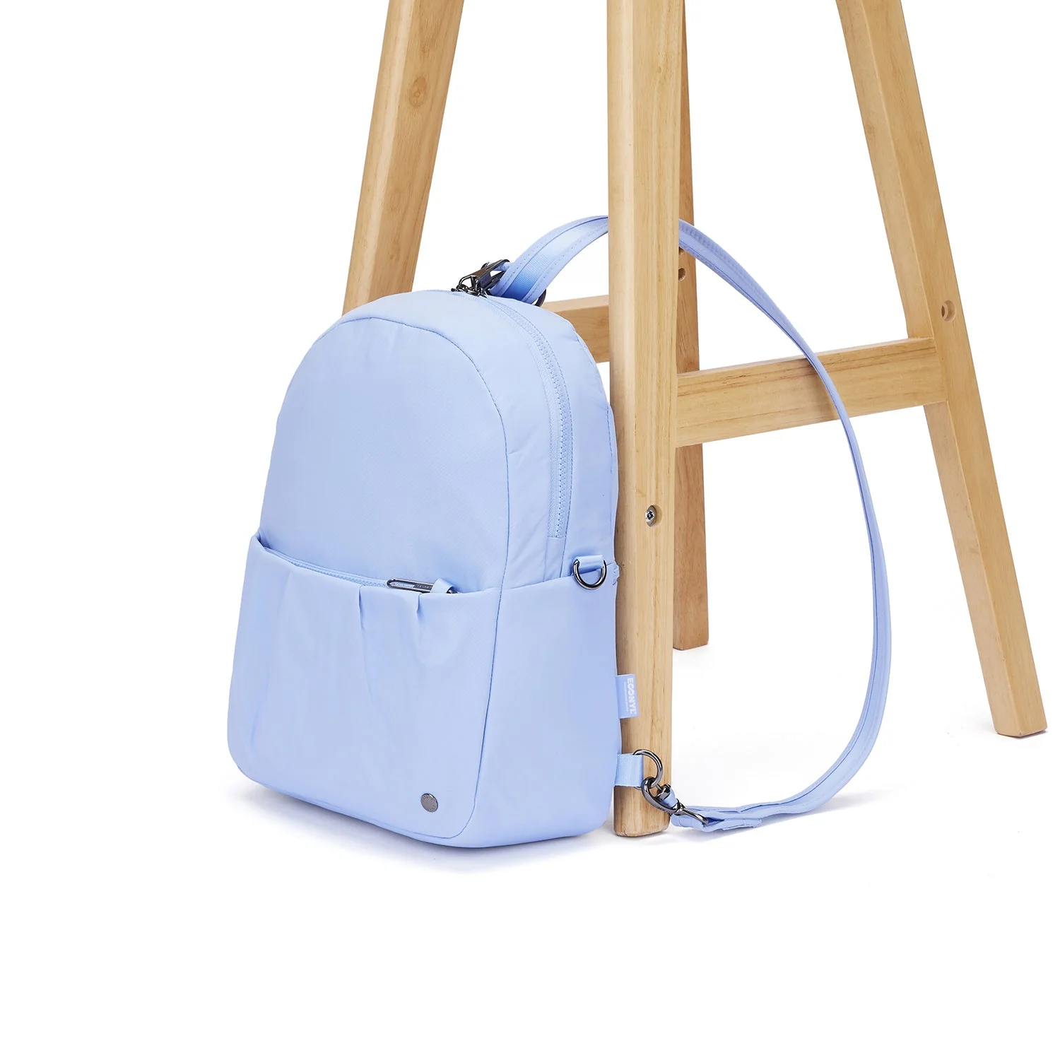 Pacsafe® CX Anti-Theft Convertible Backpack - Image 7