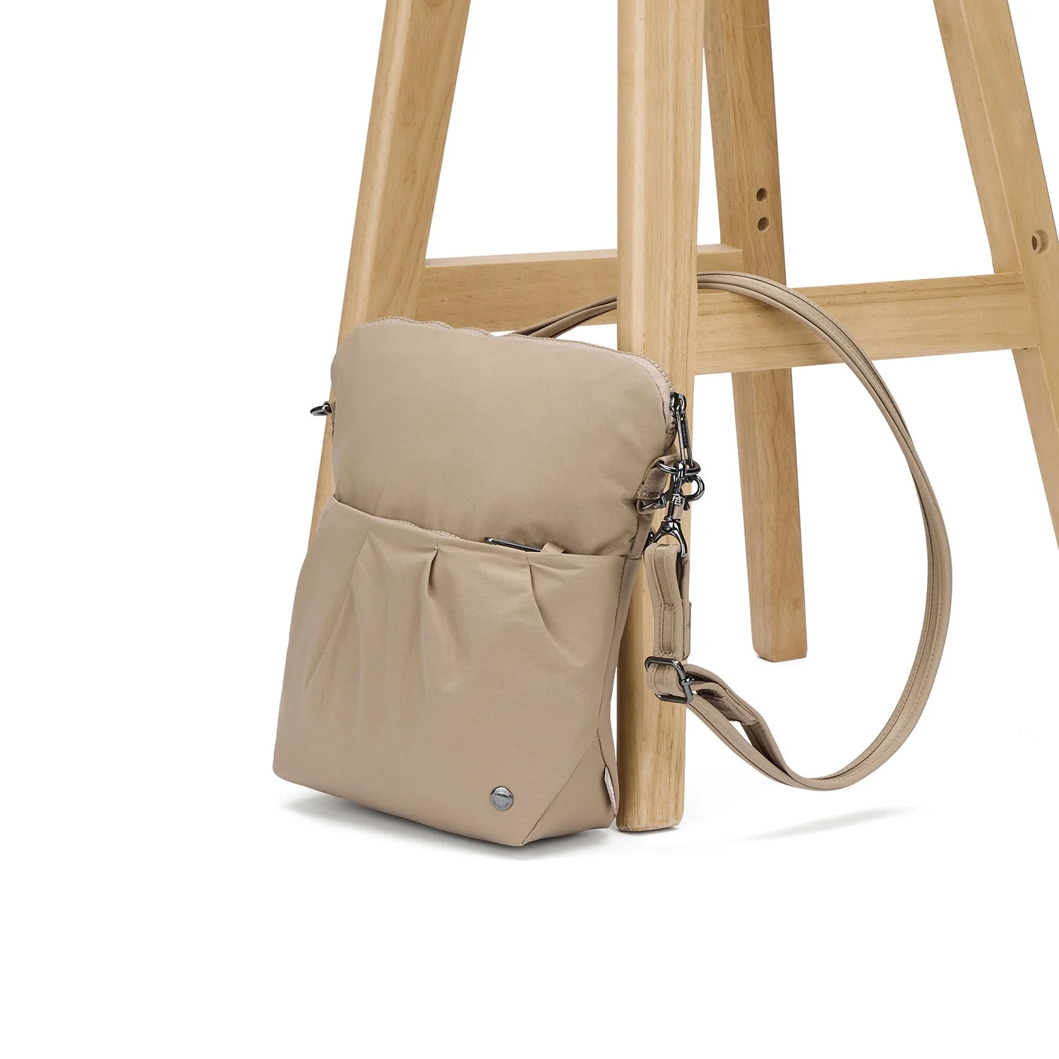 Pacsafe® CX Anti-Theft Convertible Crossbody - Image 21