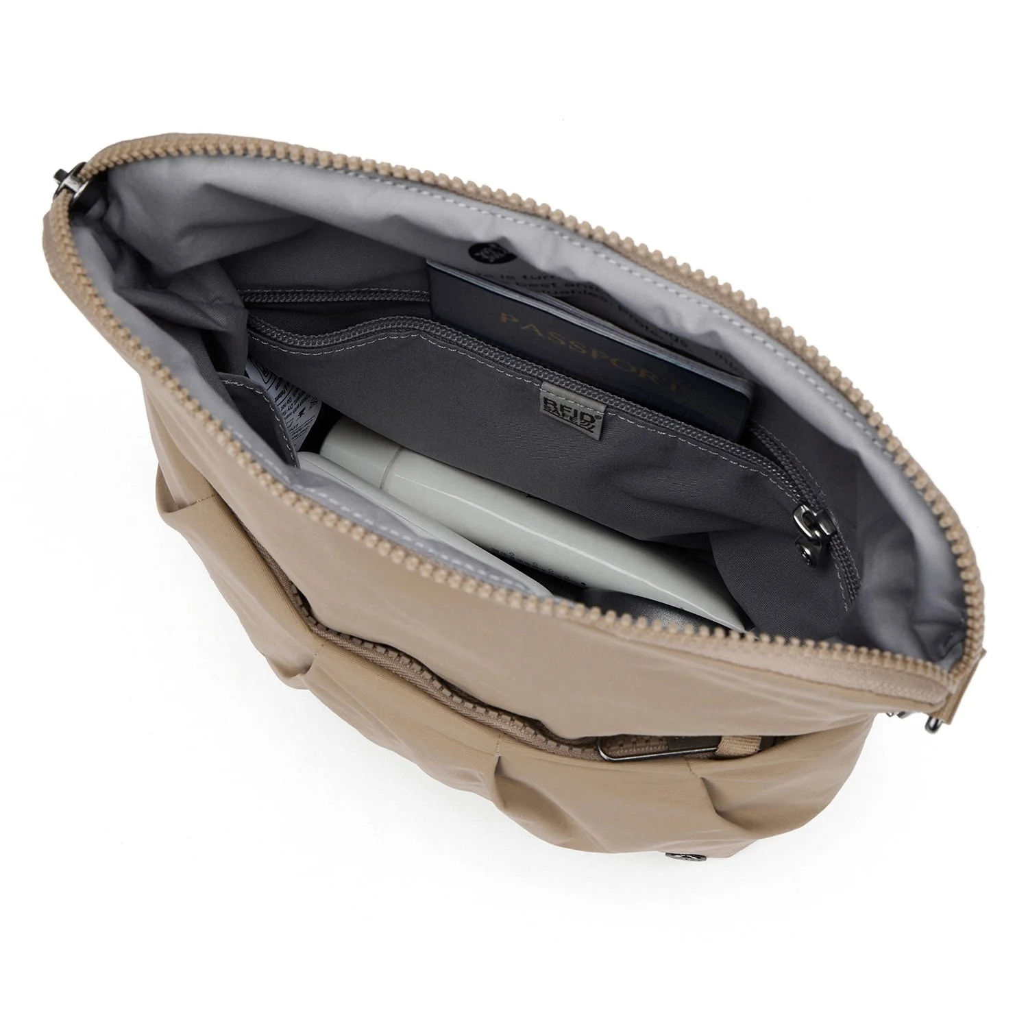 Pacsafe® CX Anti-Theft Convertible Crossbody - Image 22