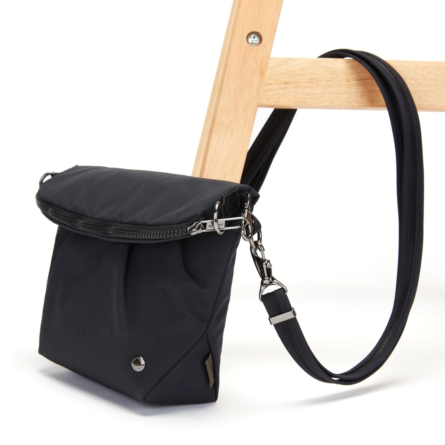 Pacsafe® CX Anti-Theft Convertible Crossbody - Image 34