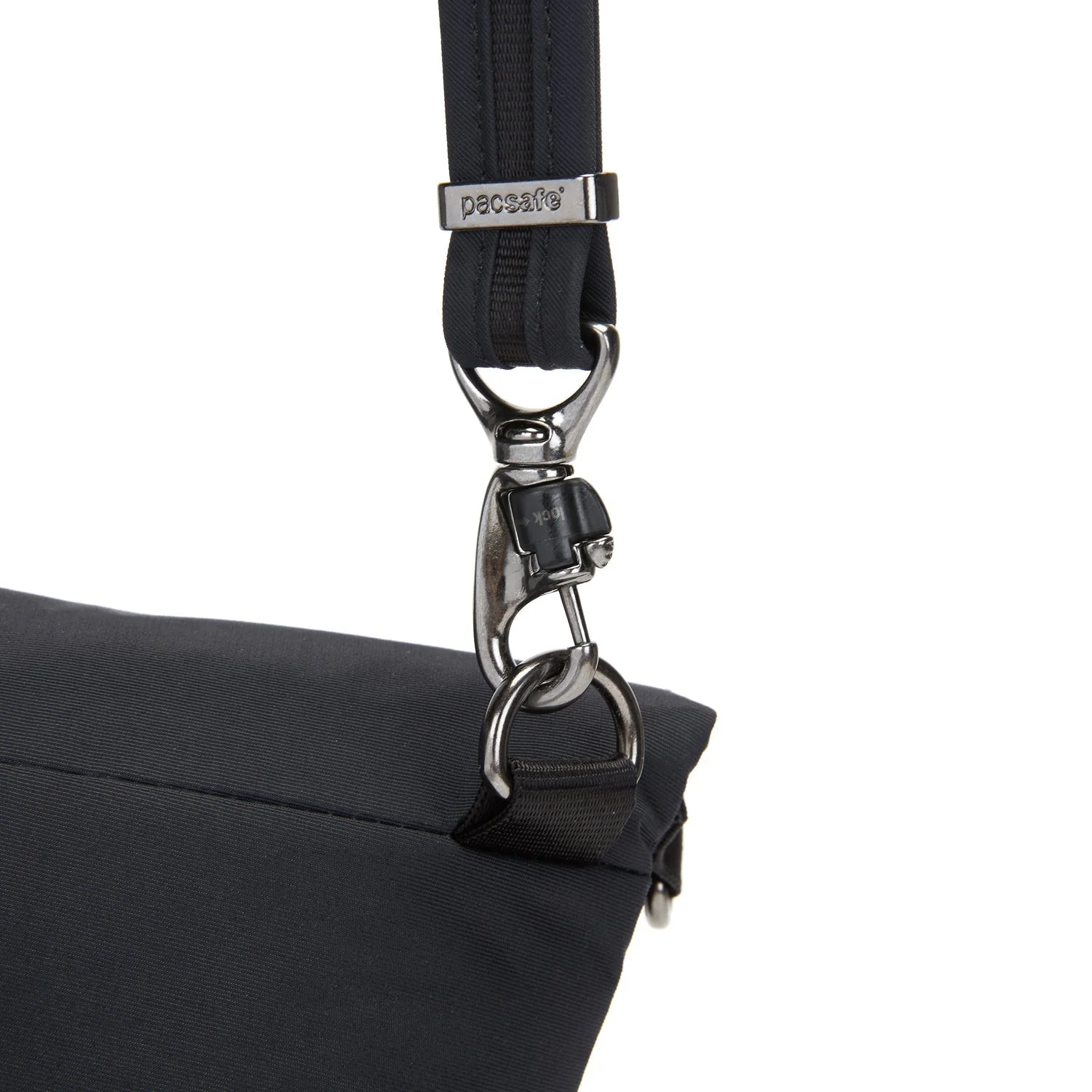 Pacsafe® CX Anti-Theft Convertible Crossbody - Image 36