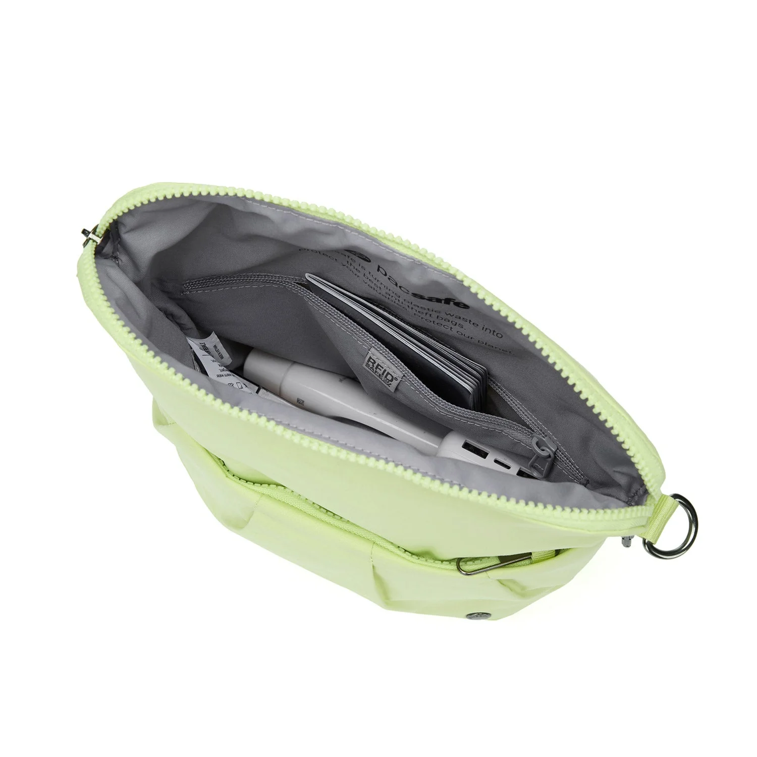 Pacsafe® CX Anti-Theft Convertible Crossbody - Image 45