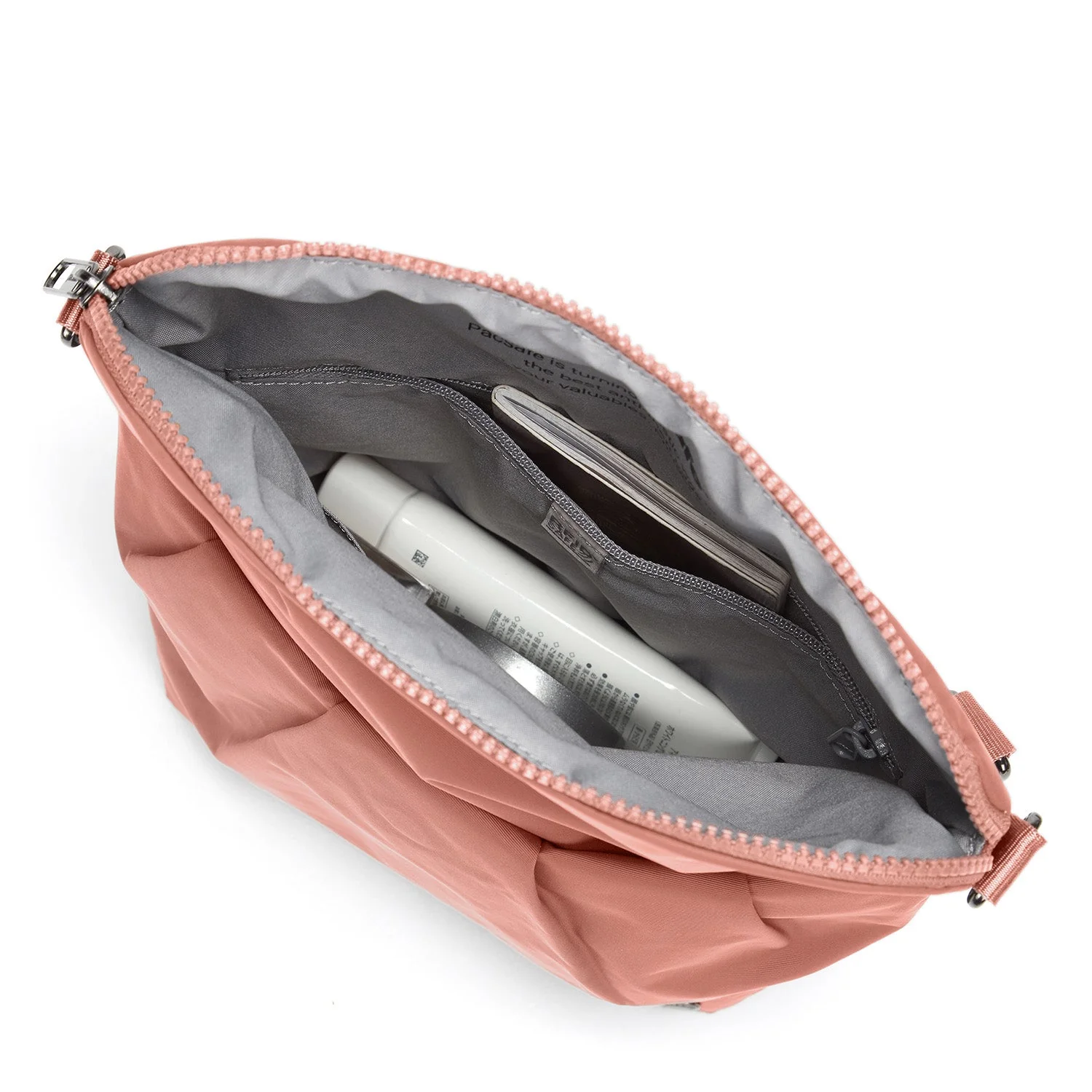 Pacsafe® CX Anti-Theft Convertible Crossbody - Image 58