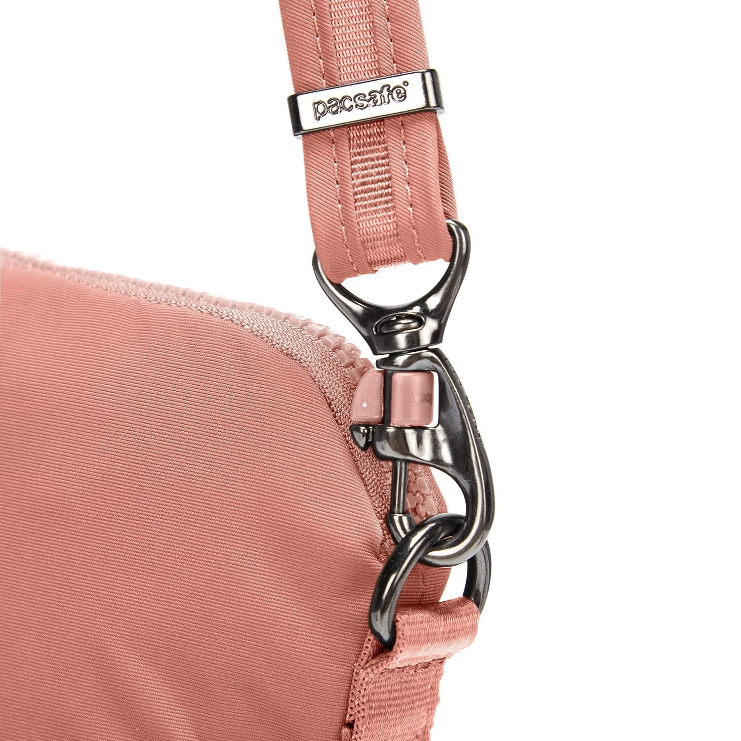 Pacsafe® CX Anti-Theft Convertible Crossbody - Image 61