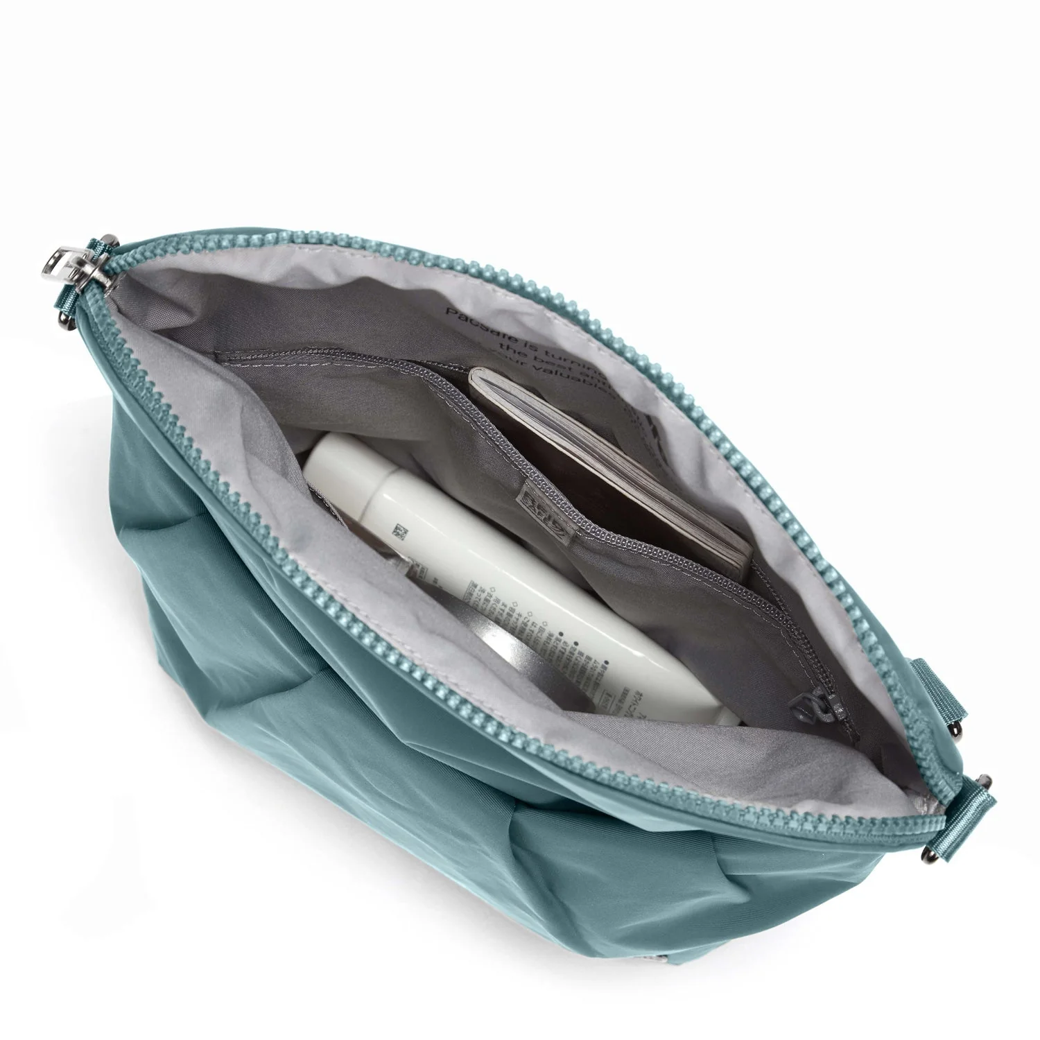 Pacsafe® CX Anti-Theft Convertible Crossbody - Image 68