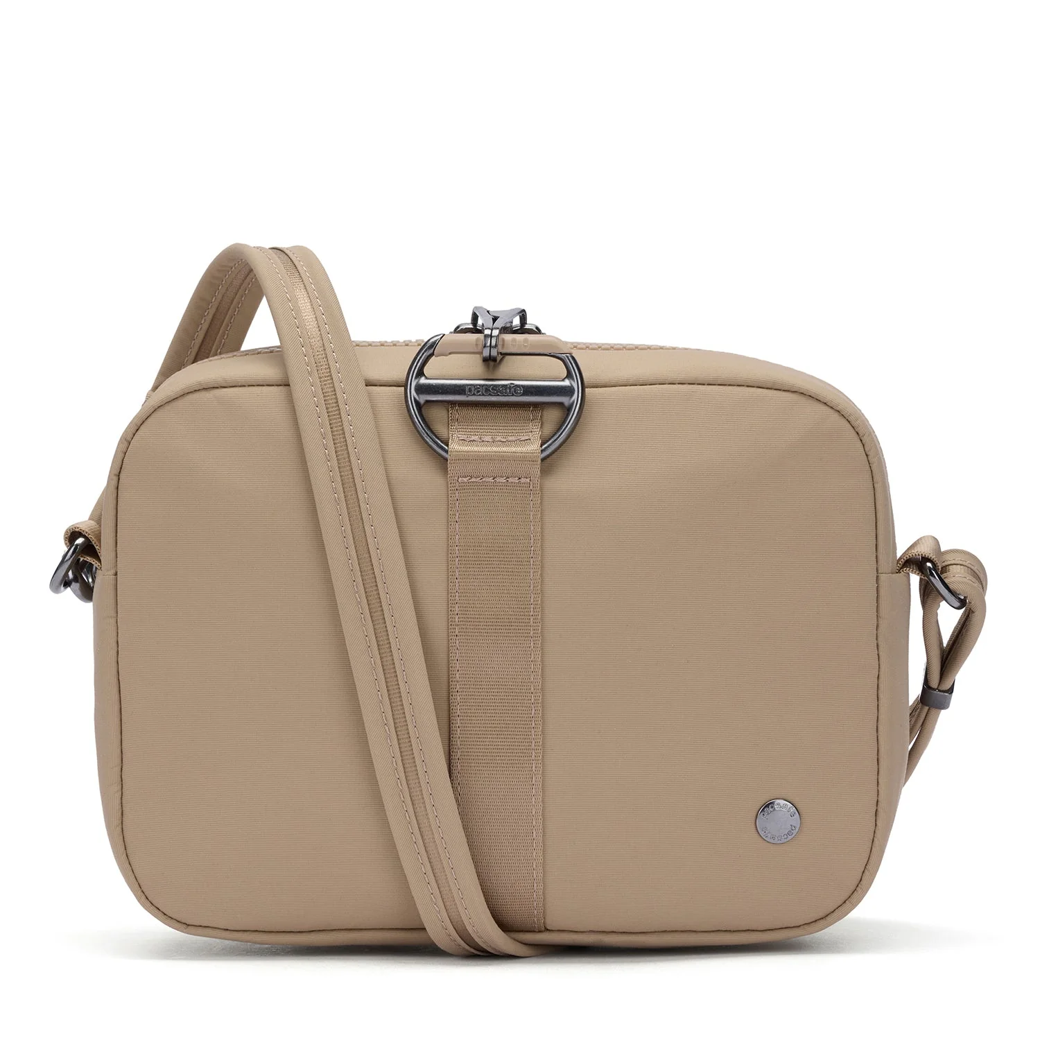 Pacsafe® CX Anti-Theft Square Crossbody - Image 13