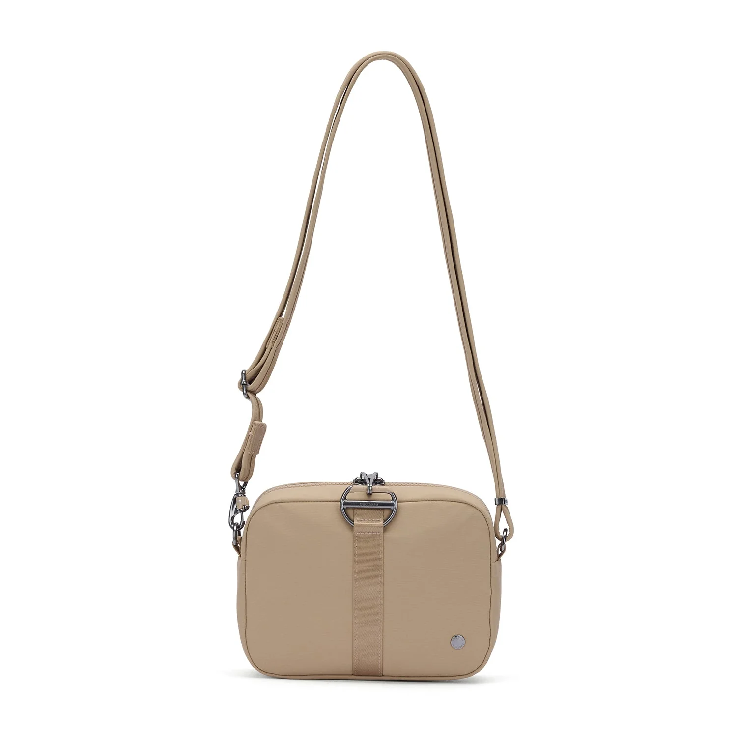 Pacsafe® CX Anti-Theft Square Crossbody - Image 14