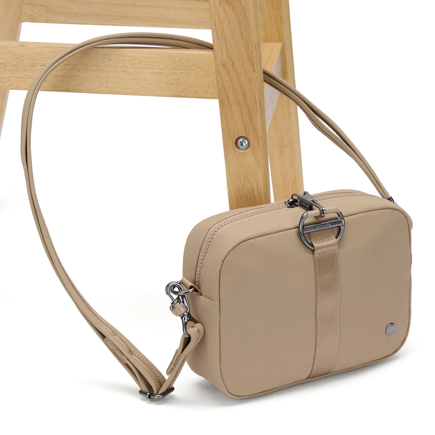Pacsafe® CX Anti-Theft Square Crossbody - Image 18