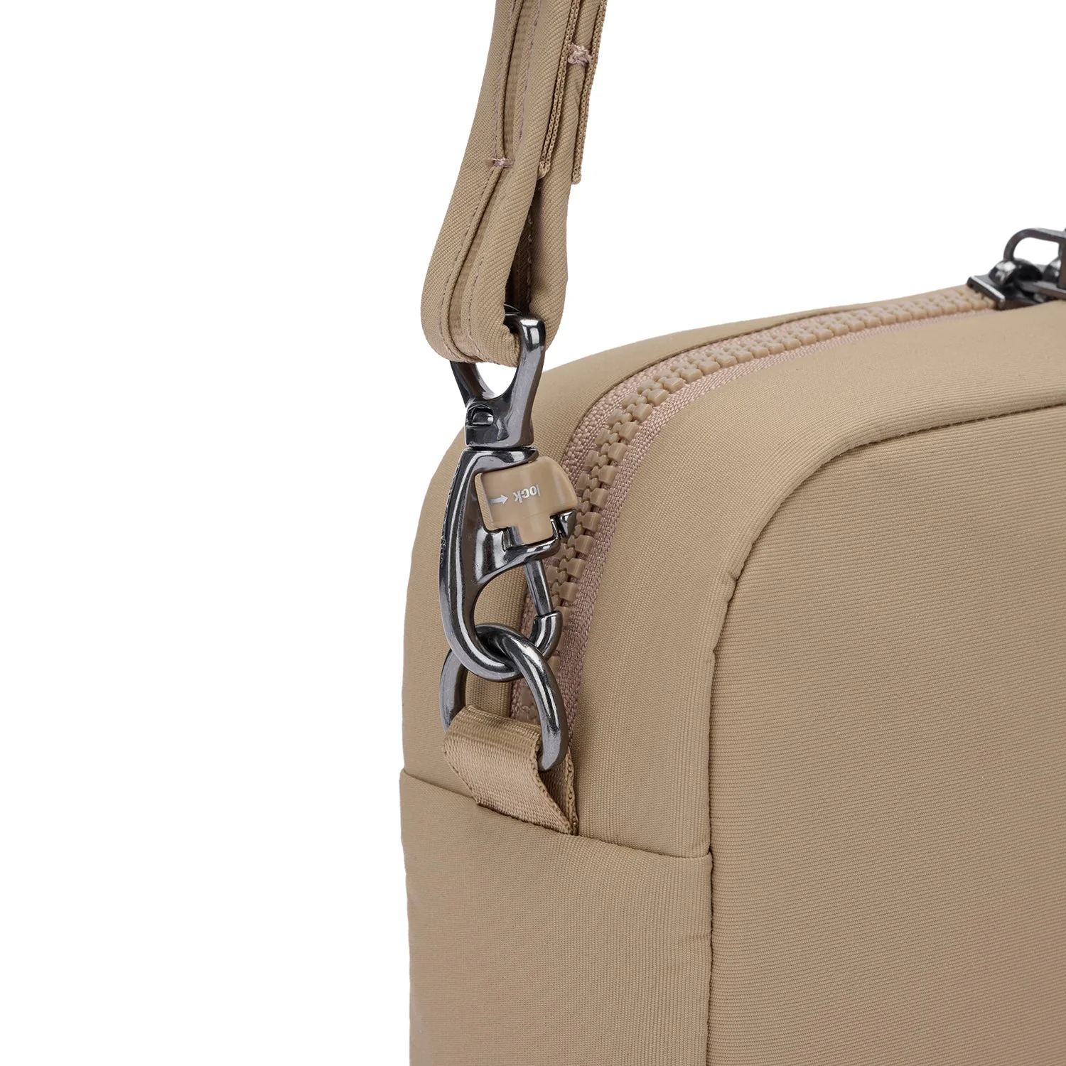 Pacsafe® CX Anti-Theft Square Crossbody - Image 21