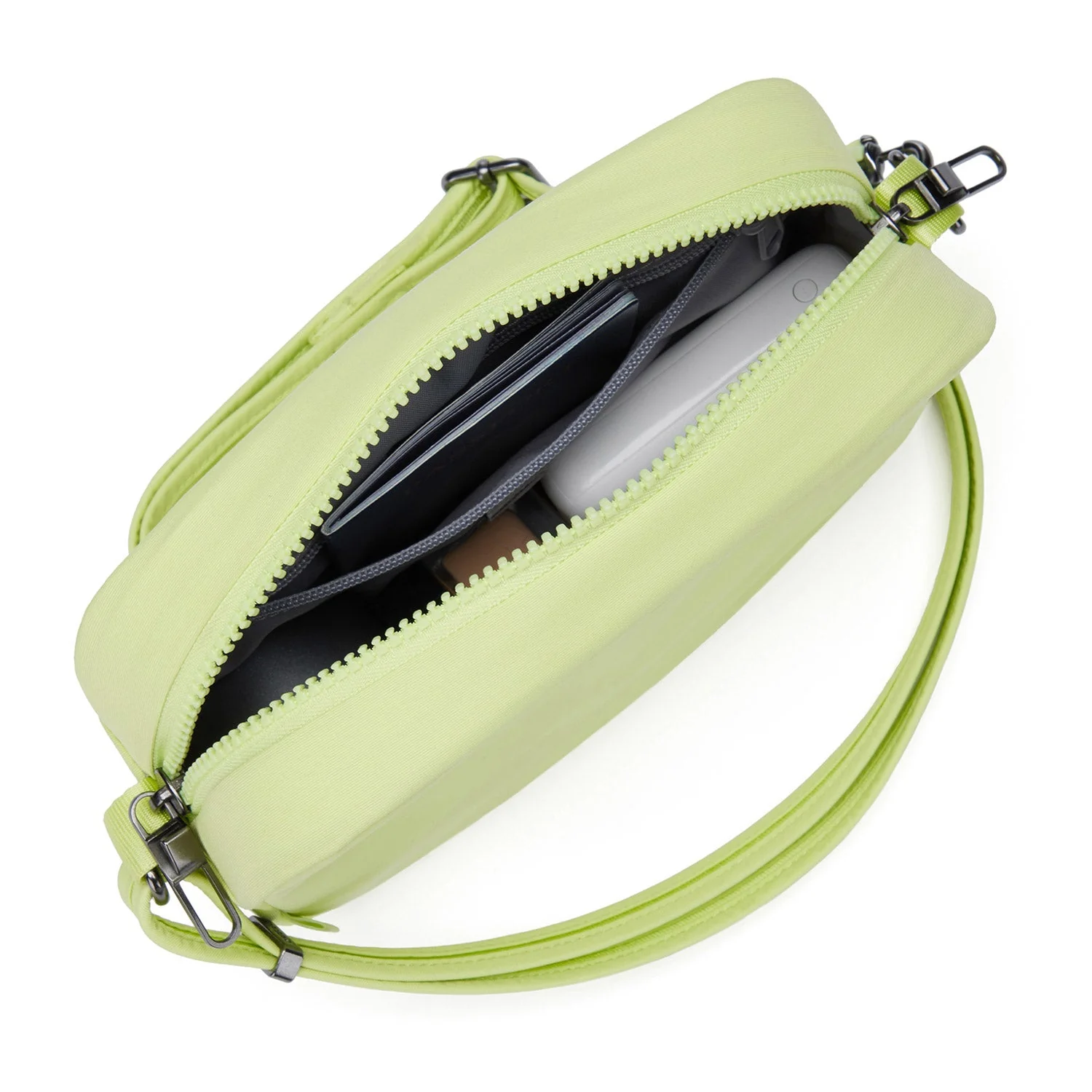 Pacsafe® CX Anti-Theft Square Crossbody - Image 34