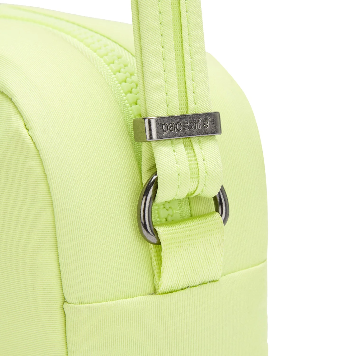 Pacsafe® CX Anti-Theft Square Crossbody - Image 37