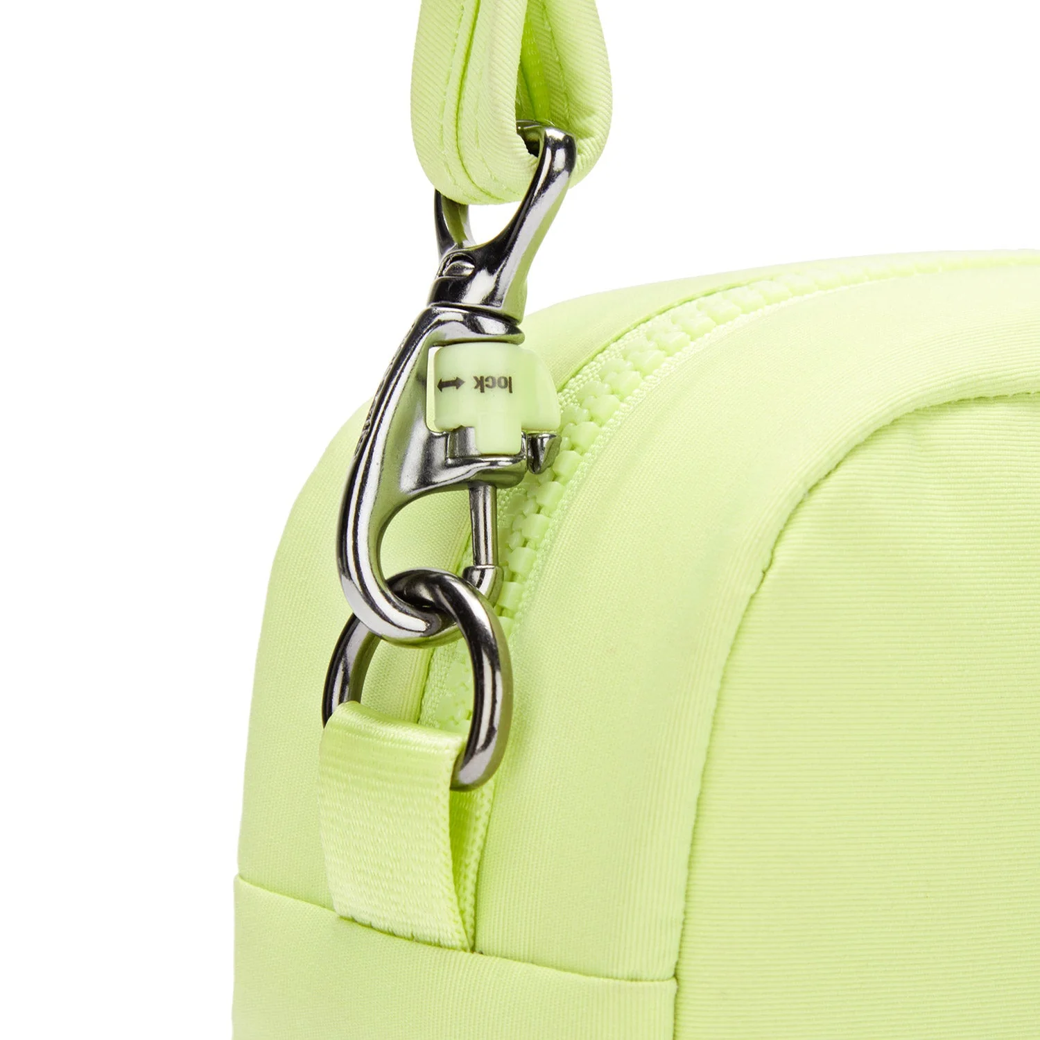 Pacsafe® CX Anti-Theft Square Crossbody - Image 38