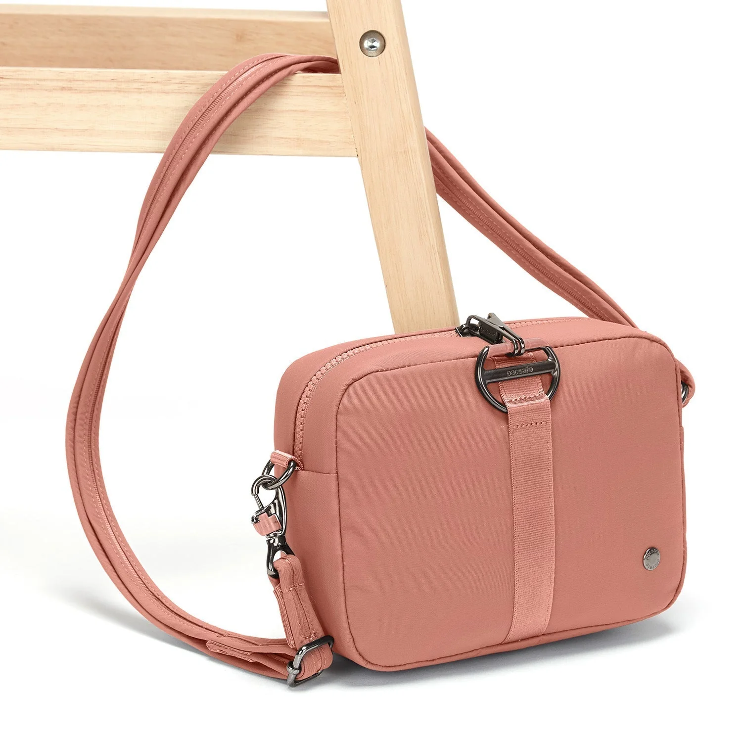 Pacsafe® CX Anti-Theft Square Crossbody - Image 46
