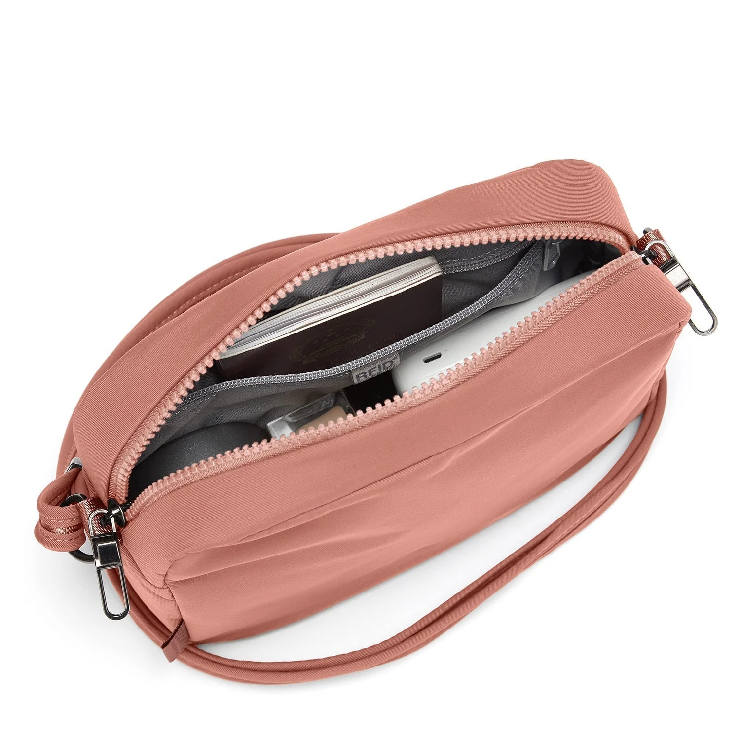 Pacsafe® CX Anti-Theft Square Crossbody - Image 49