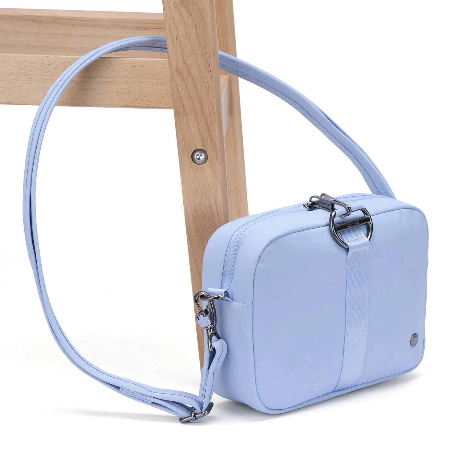 Pacsafe® CX Anti-Theft Square Crossbody - Image 7