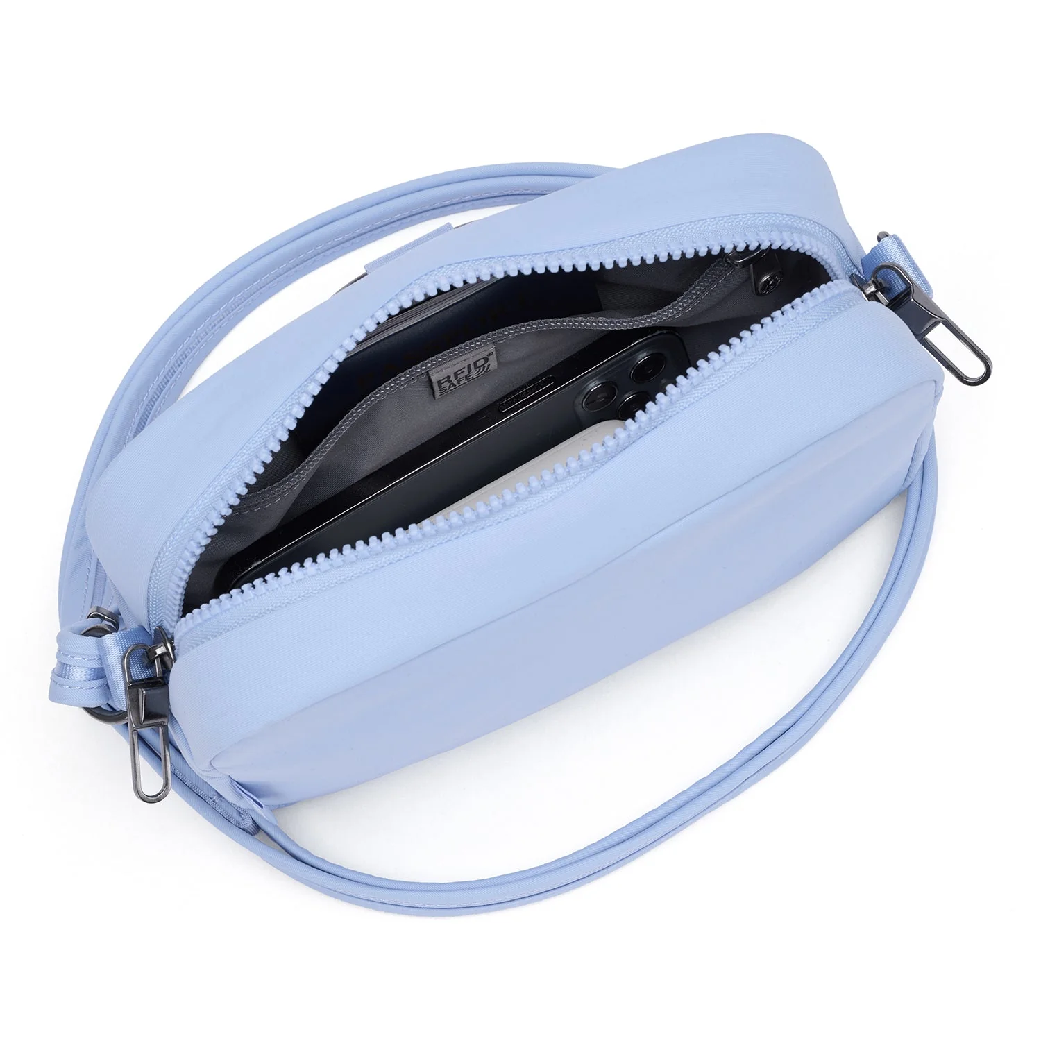 Pacsafe® CX Anti-Theft Square Crossbody - Image 8
