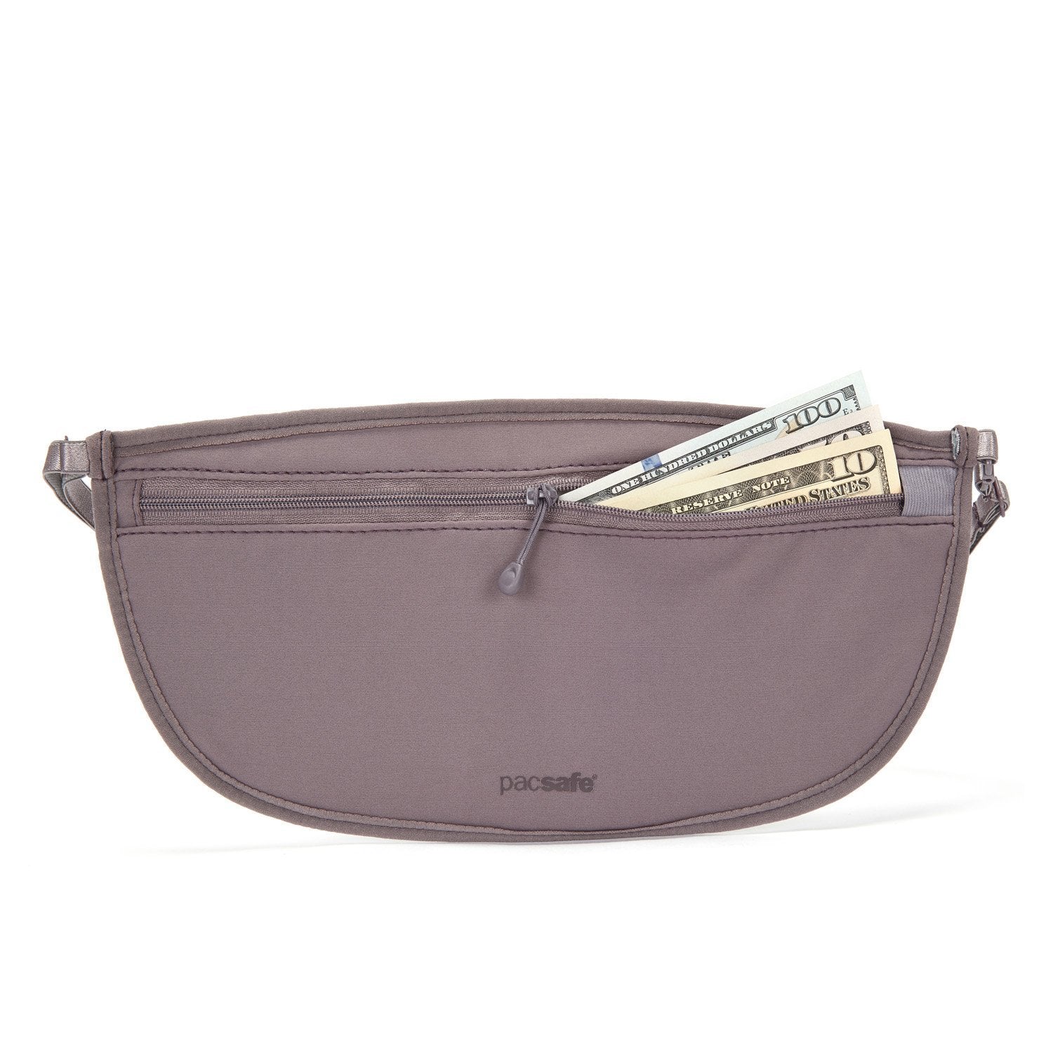 Pacsafe® Coversafe® S100 secret travel waist pouch - Image 13