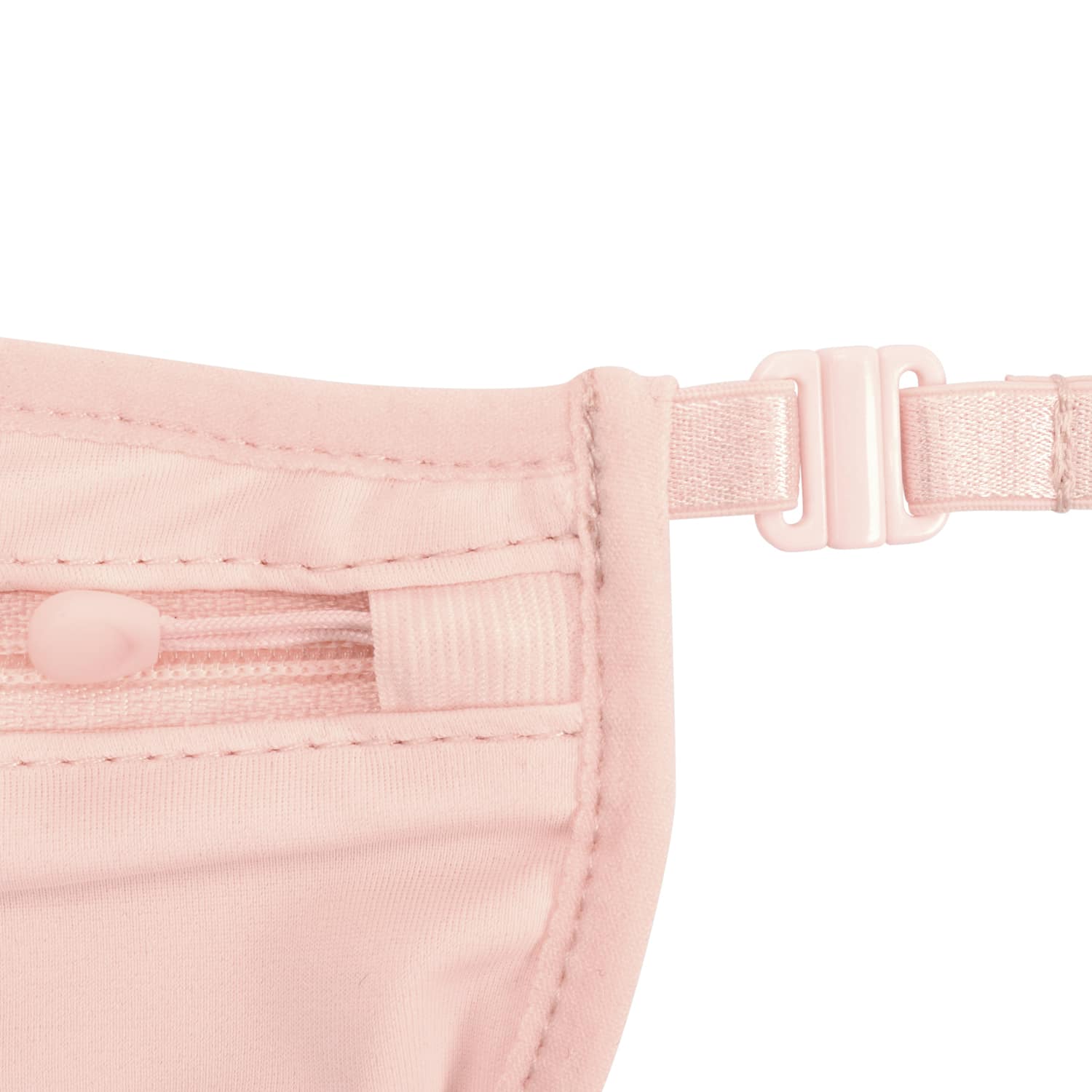 Pacsafe® Coversafe® S100 secret travel waist pouch - Image 4