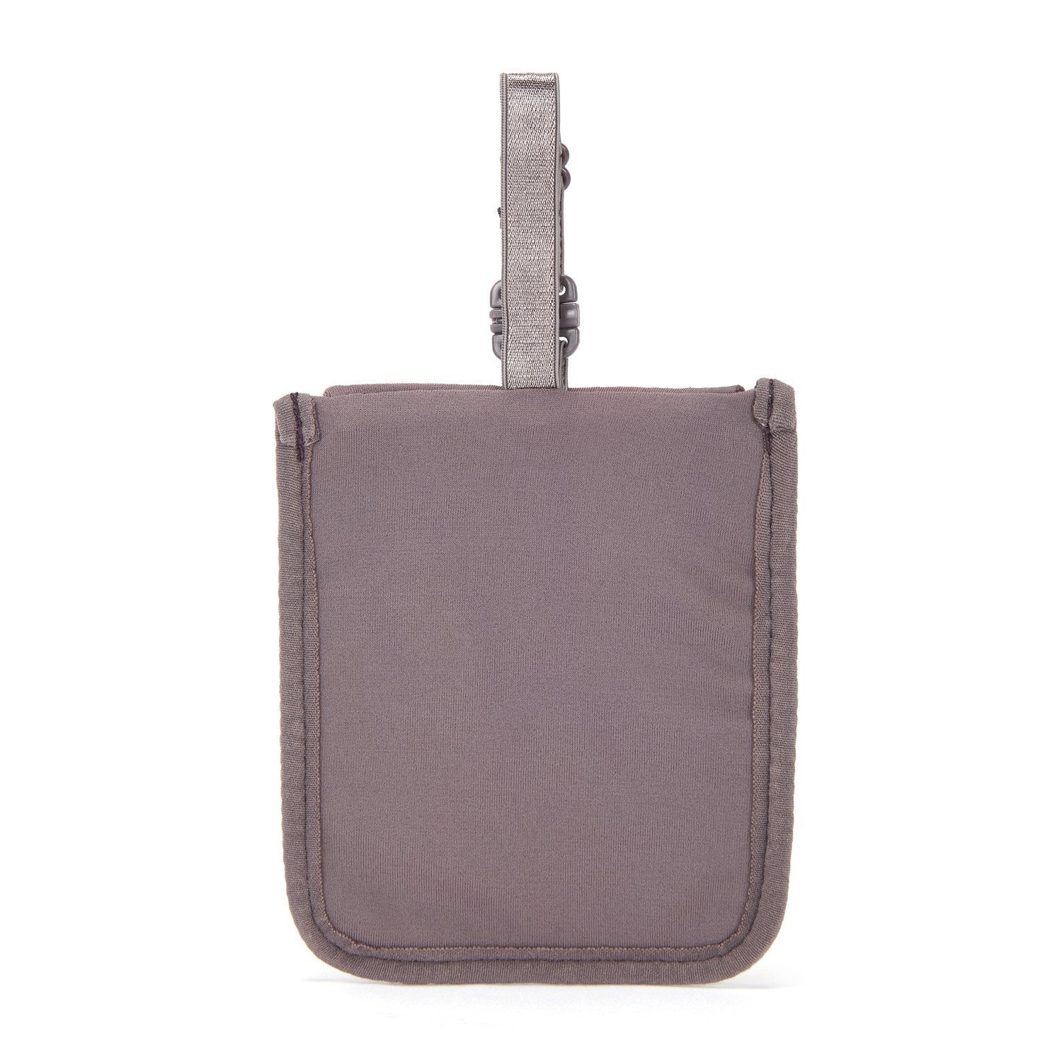 Pacsafe® Coversafe® S25 secret travel bra pouch - Image 10