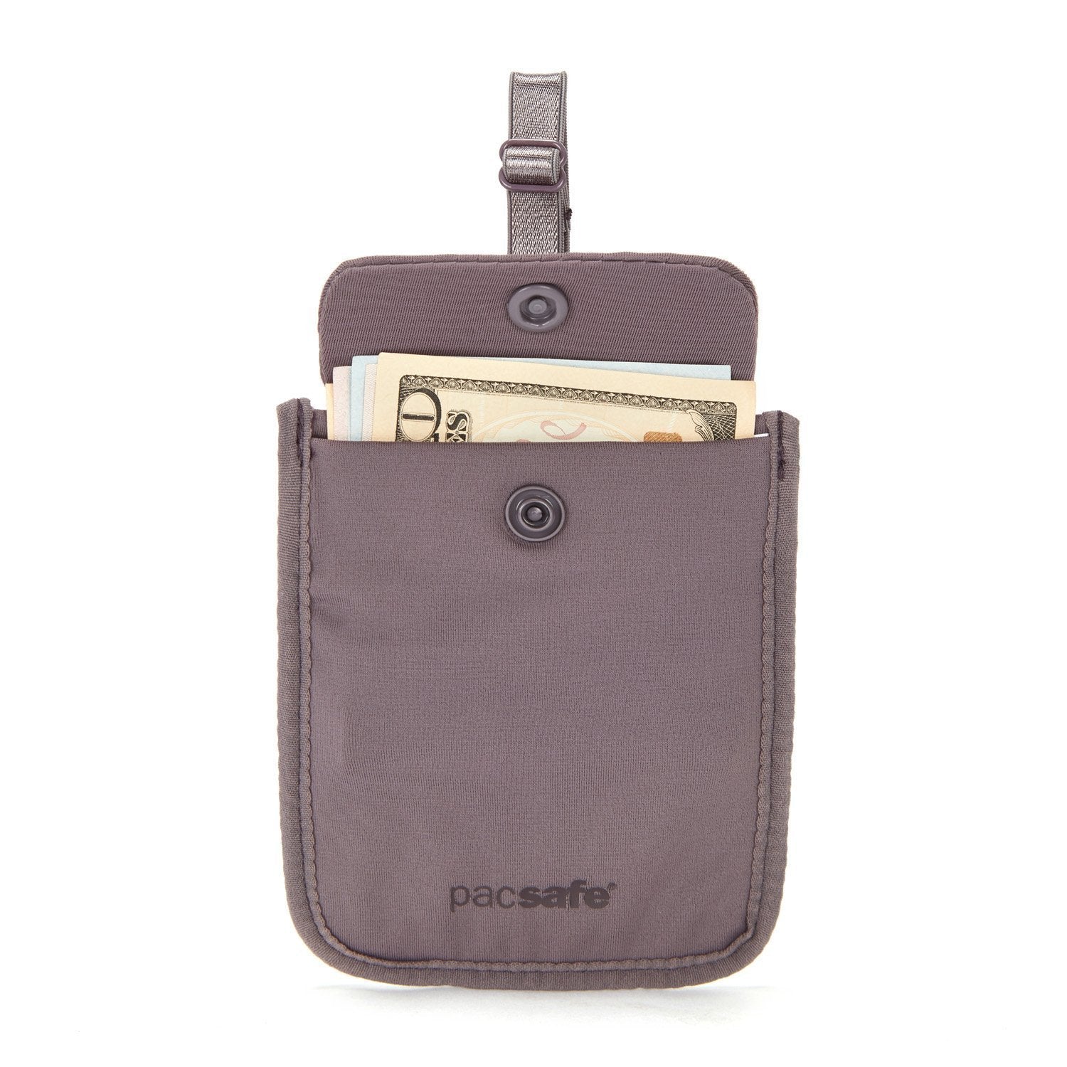 Pacsafe® Coversafe® S25 secret travel bra pouch - Image 12