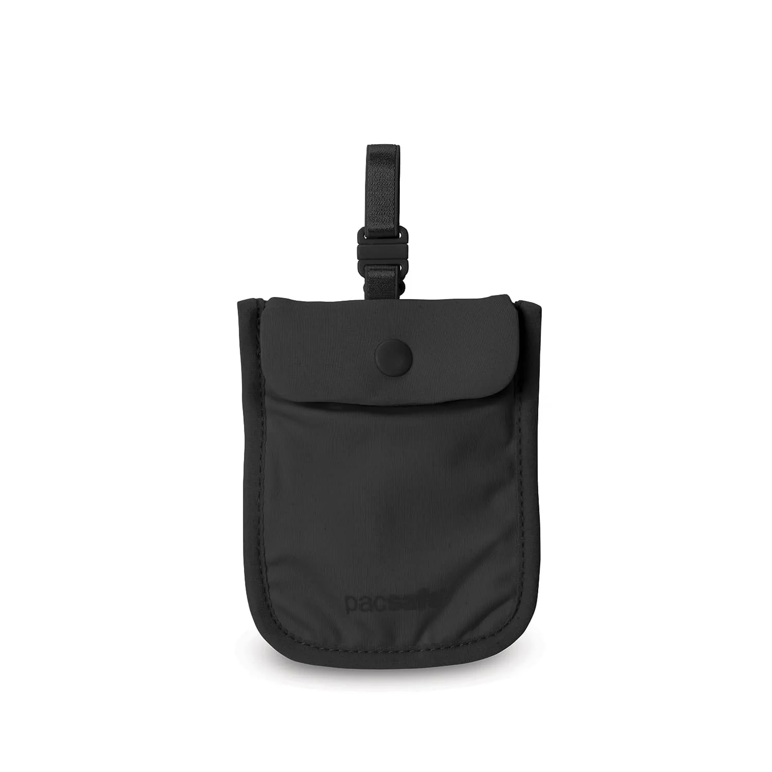 Pacsafe® Coversafe® S25 secret travel bra pouch - Image 6