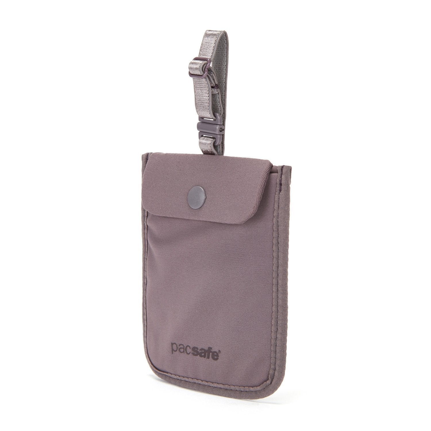 Pacsafe® Coversafe® S25 secret travel bra pouch - Image 9