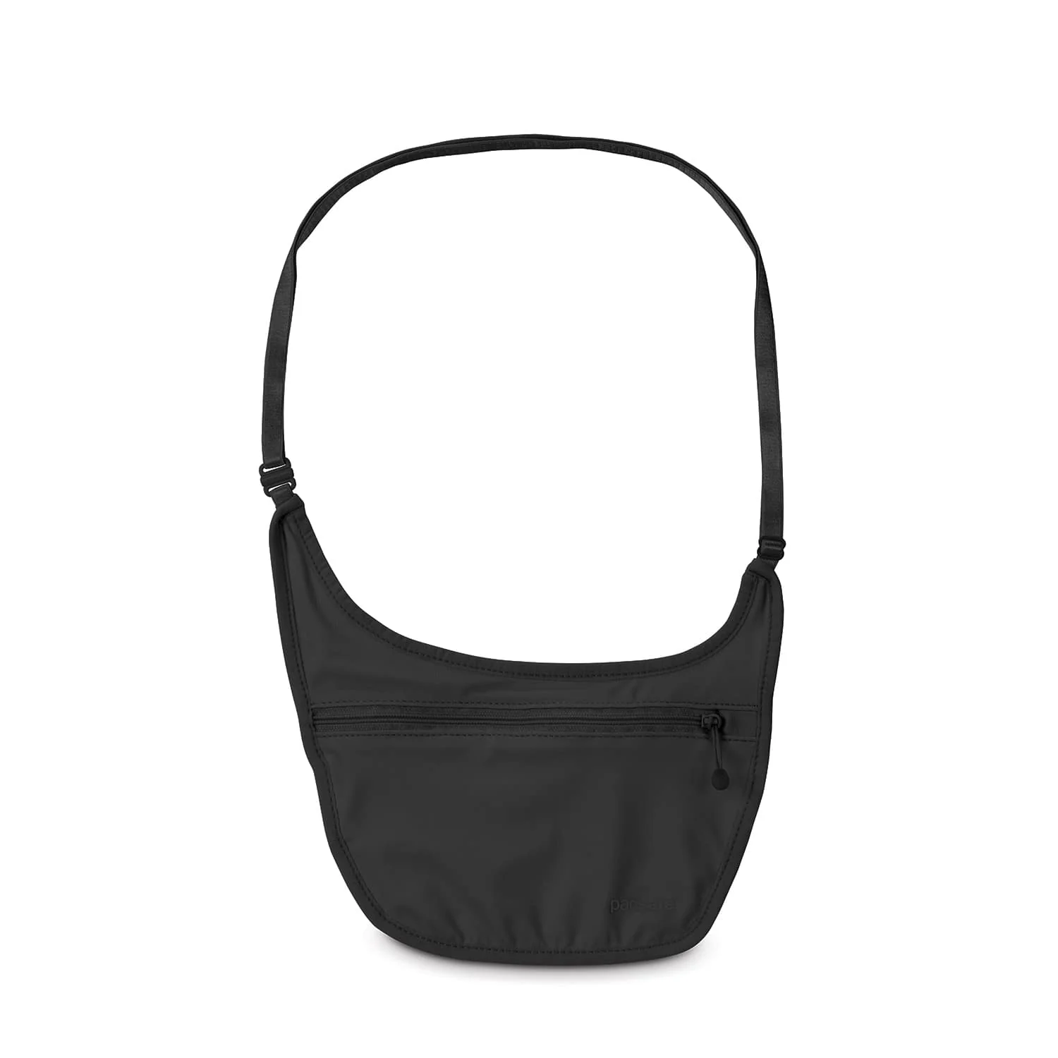 Pacsafe® Coversafe® S80 secret travel body pouch - Image 4