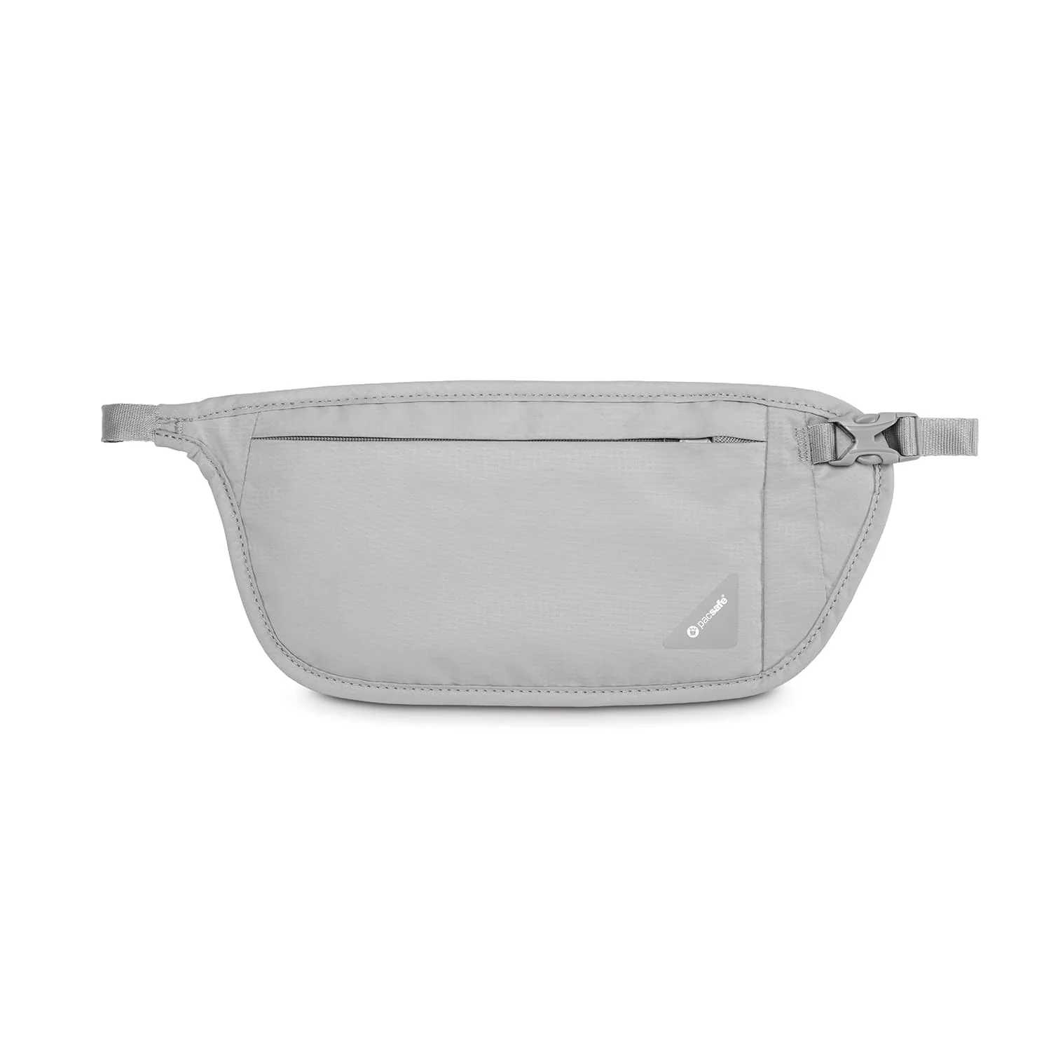 Pacsafe® Coversafe® V100 RFID blocking waist wallet - Image 4